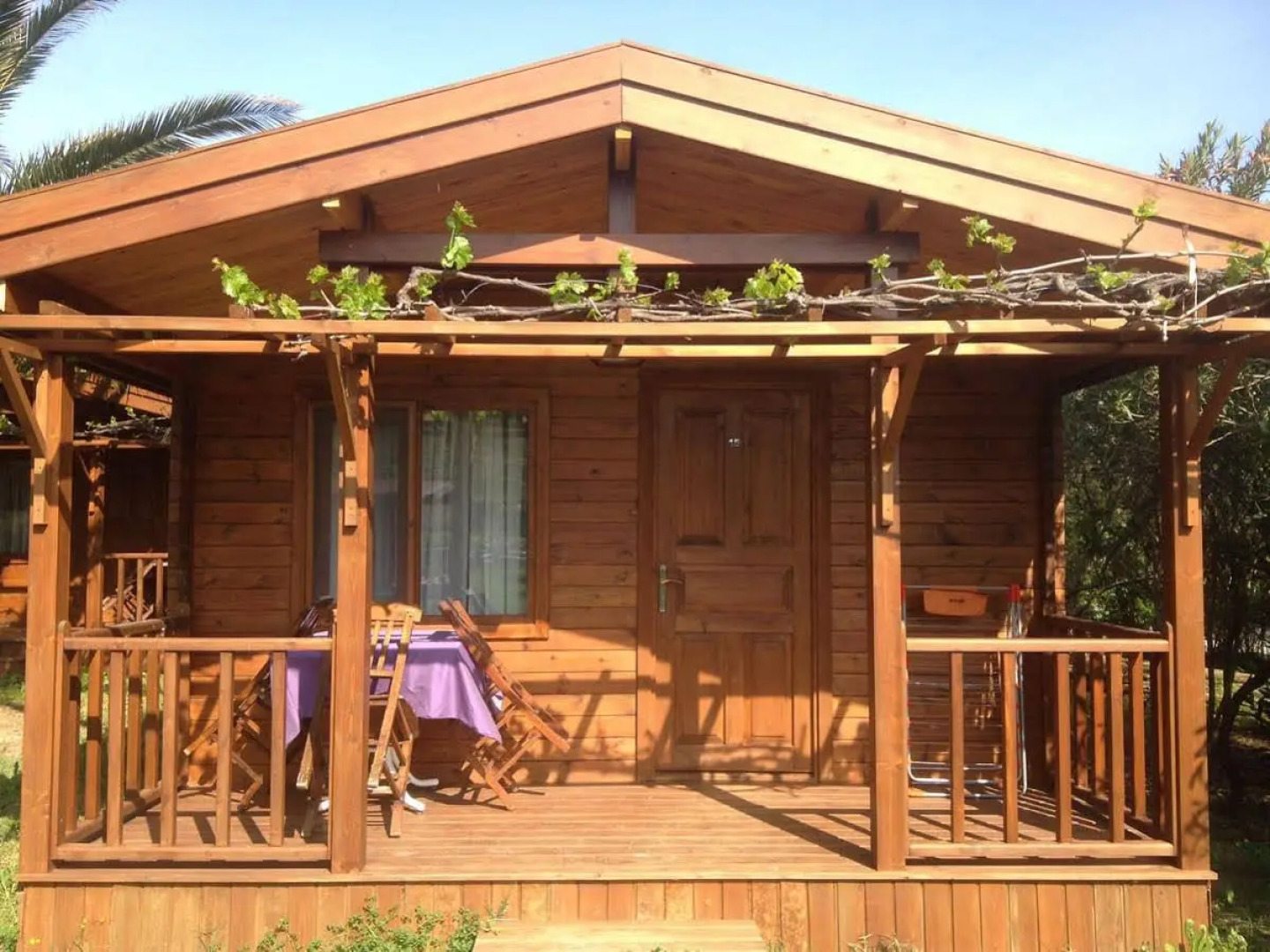 Ataol Beach & Bungalows