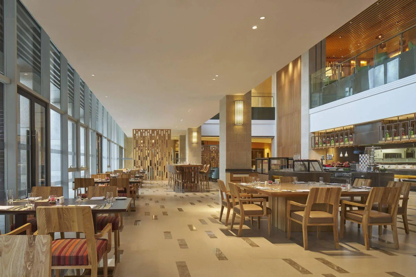 Four Points By Sheraton Chengdu, Pujiang Resort