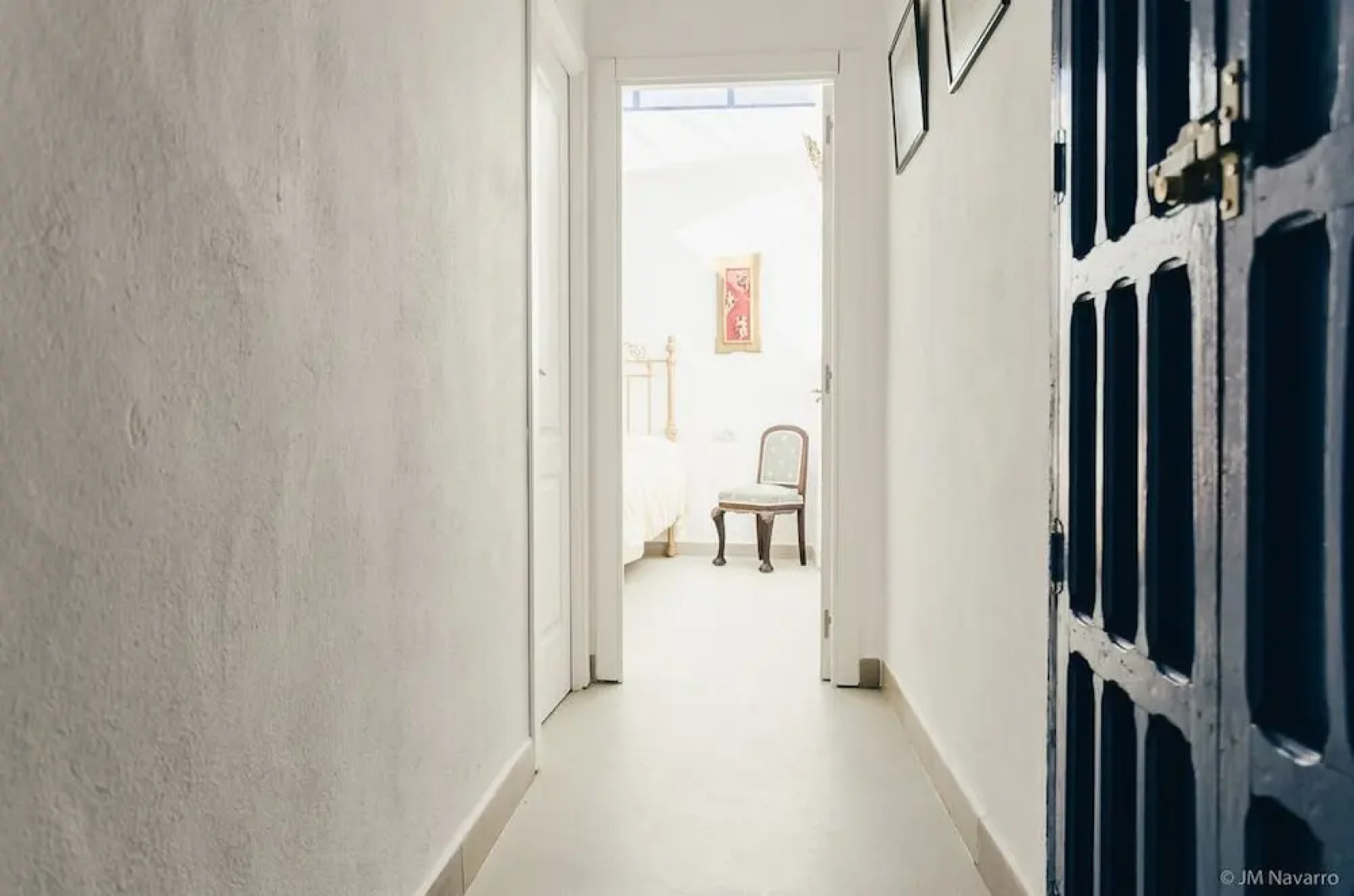 El Rincón Del Comendador