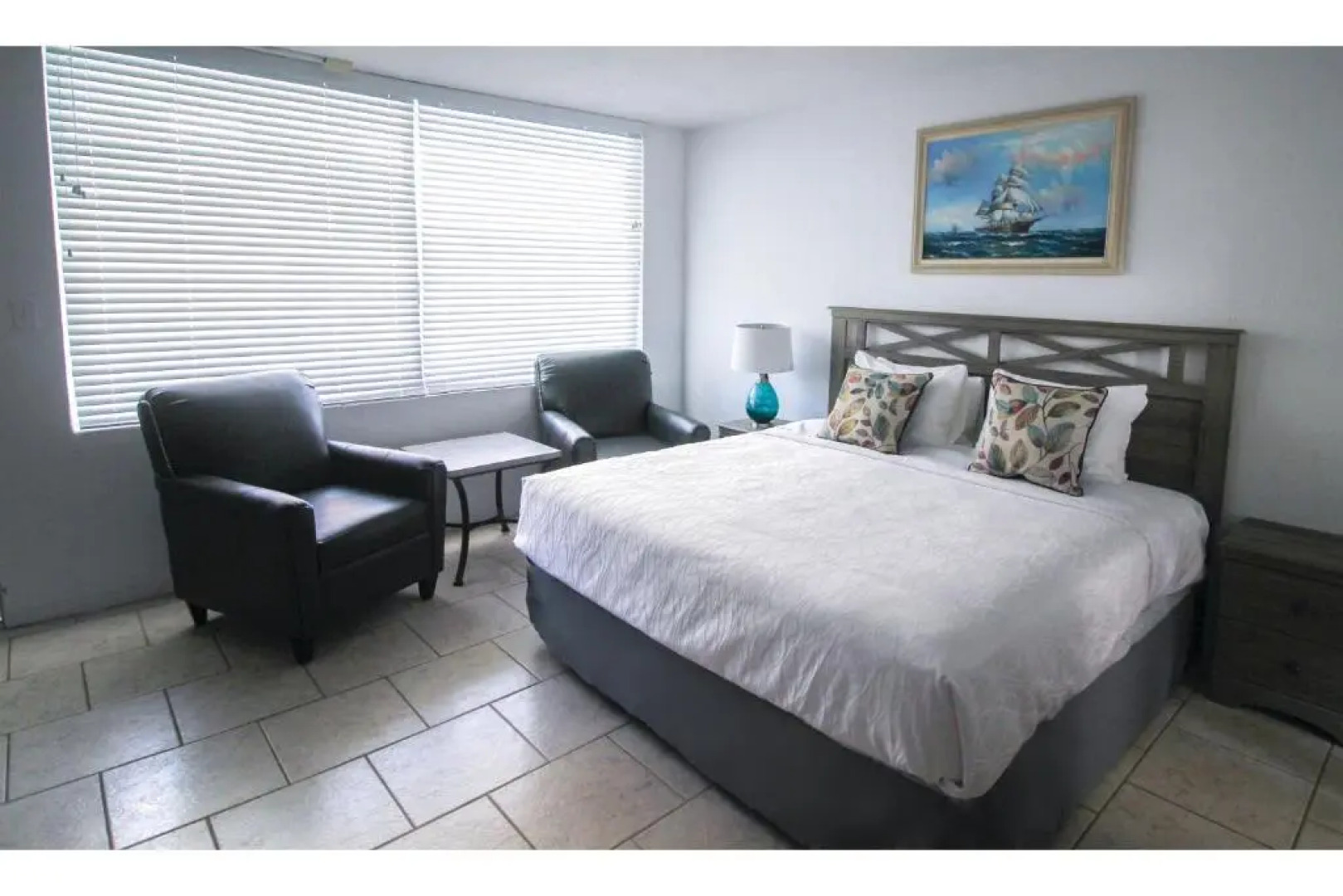 Sandalwood Beach Resort