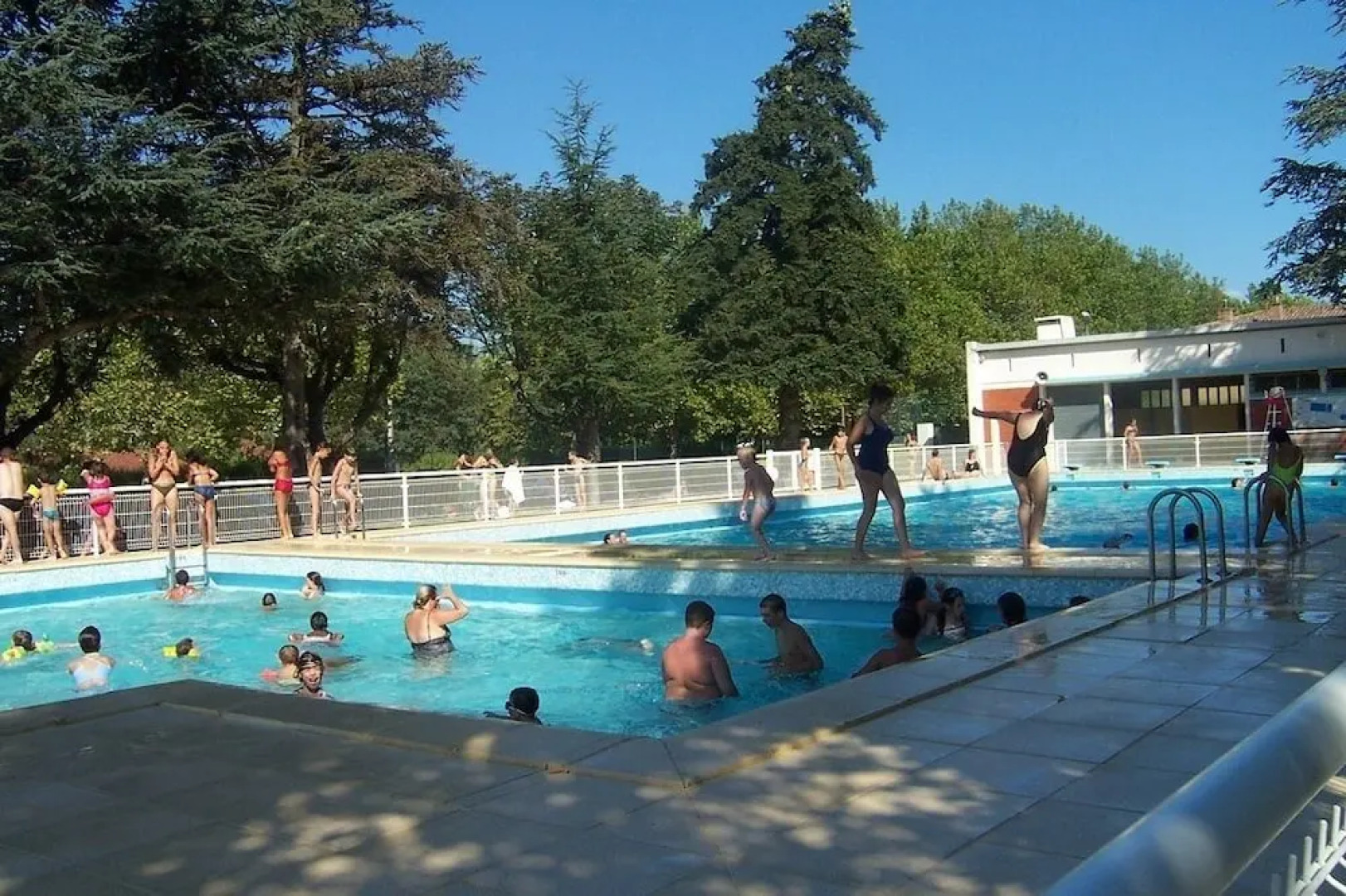 Camping Le Moulin Du Roy