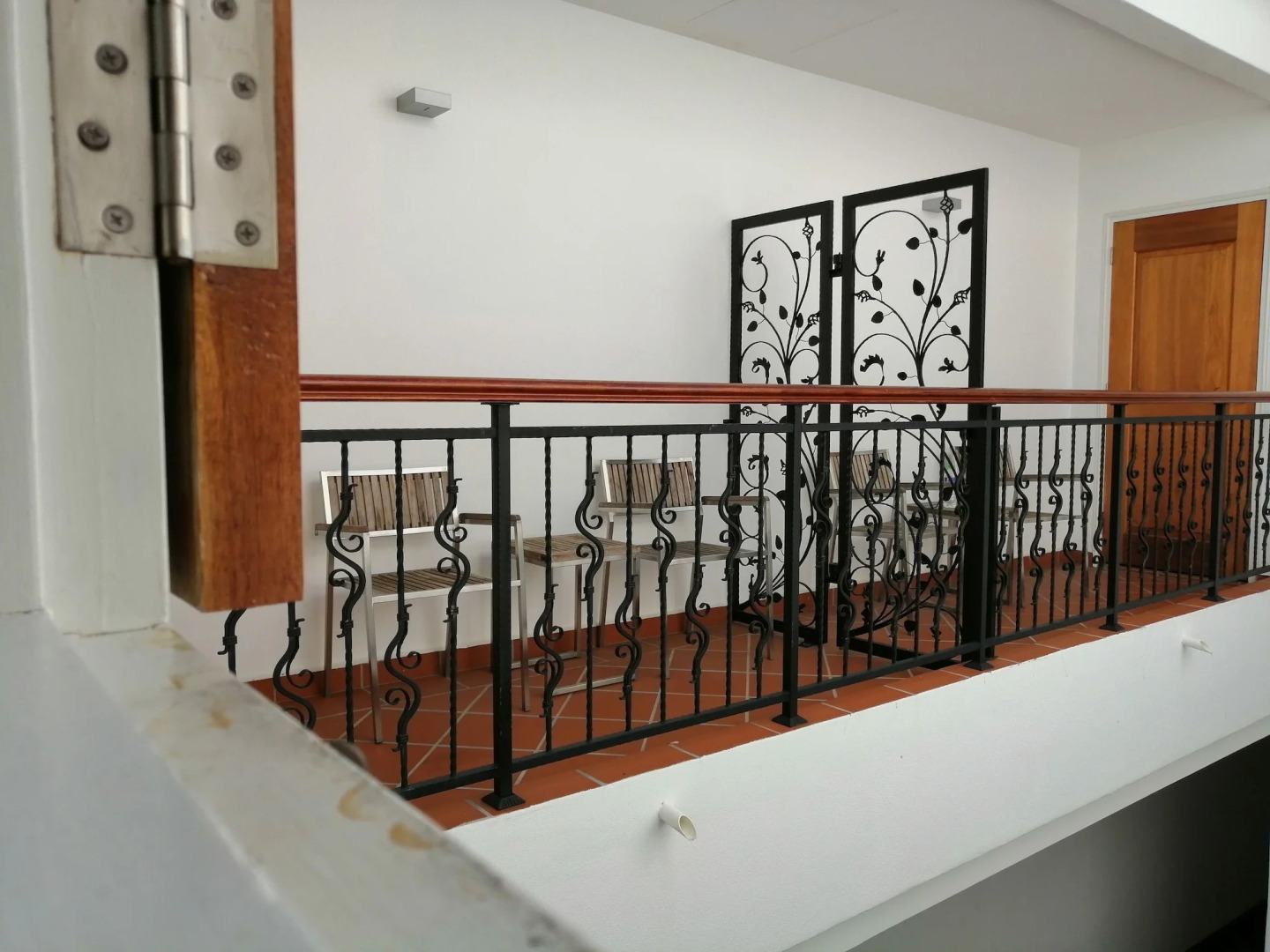 Heeren Straits Hotel