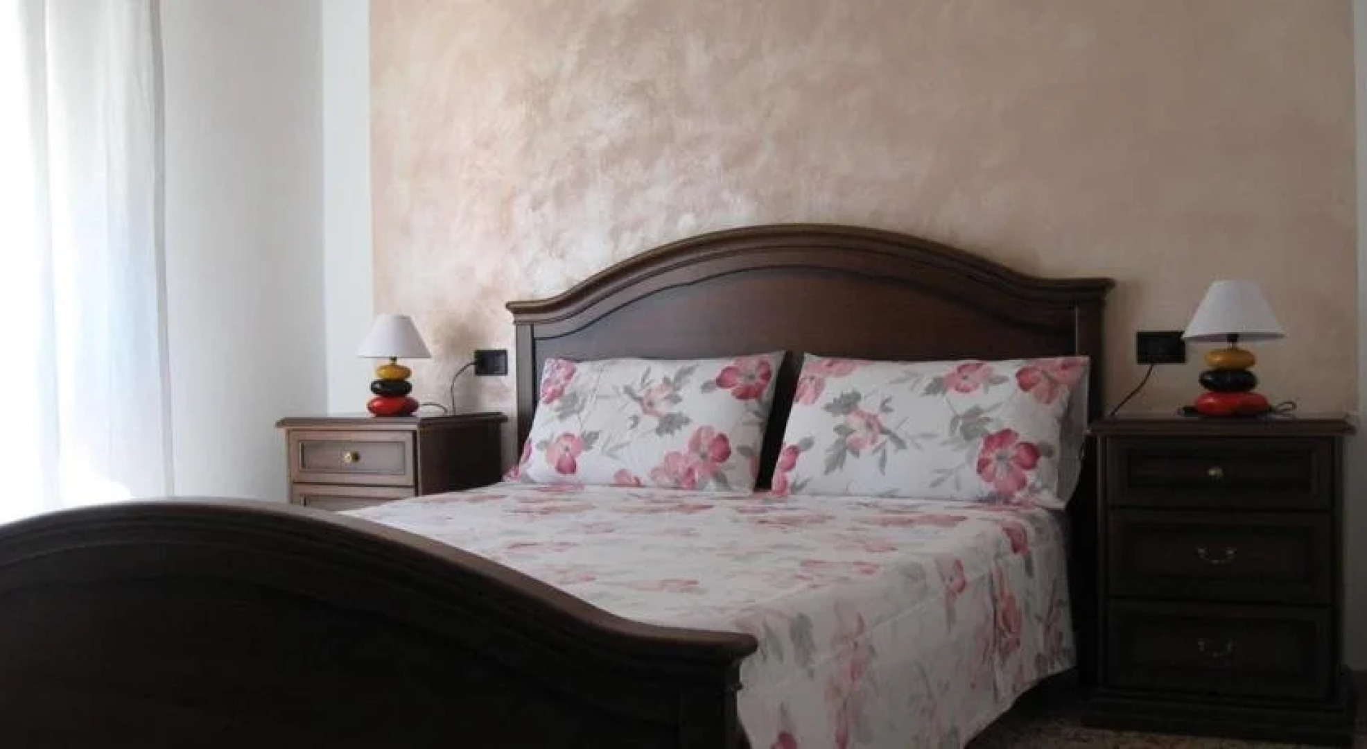 Giaciglio Di Virgilio