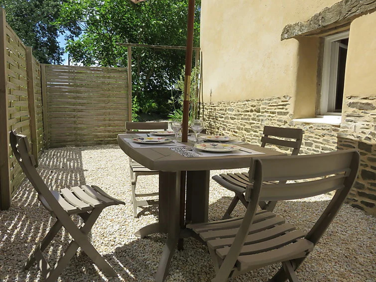 Holiday Home Gîte du Linon