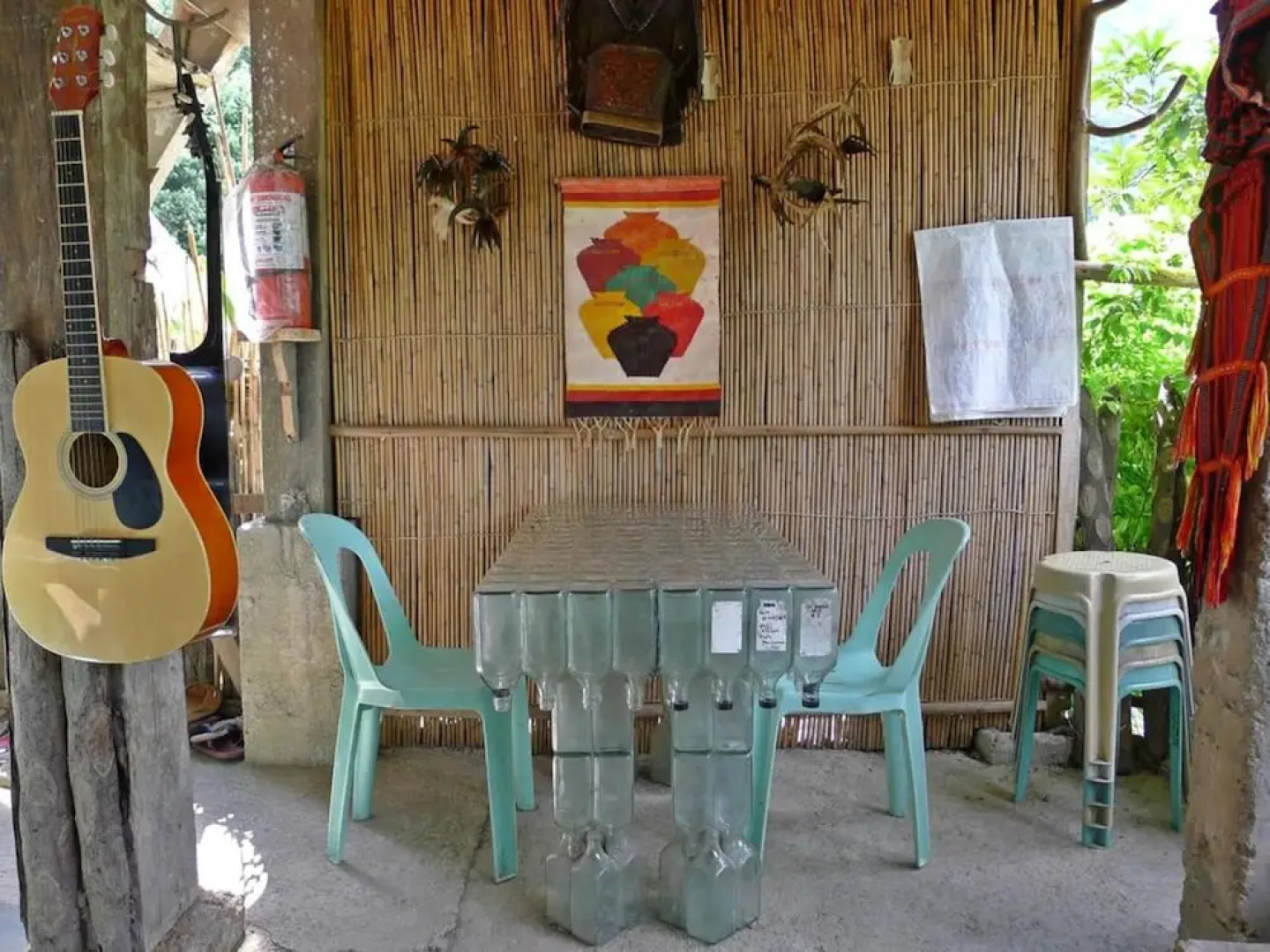 Ramons Native Homestay and Restaurant