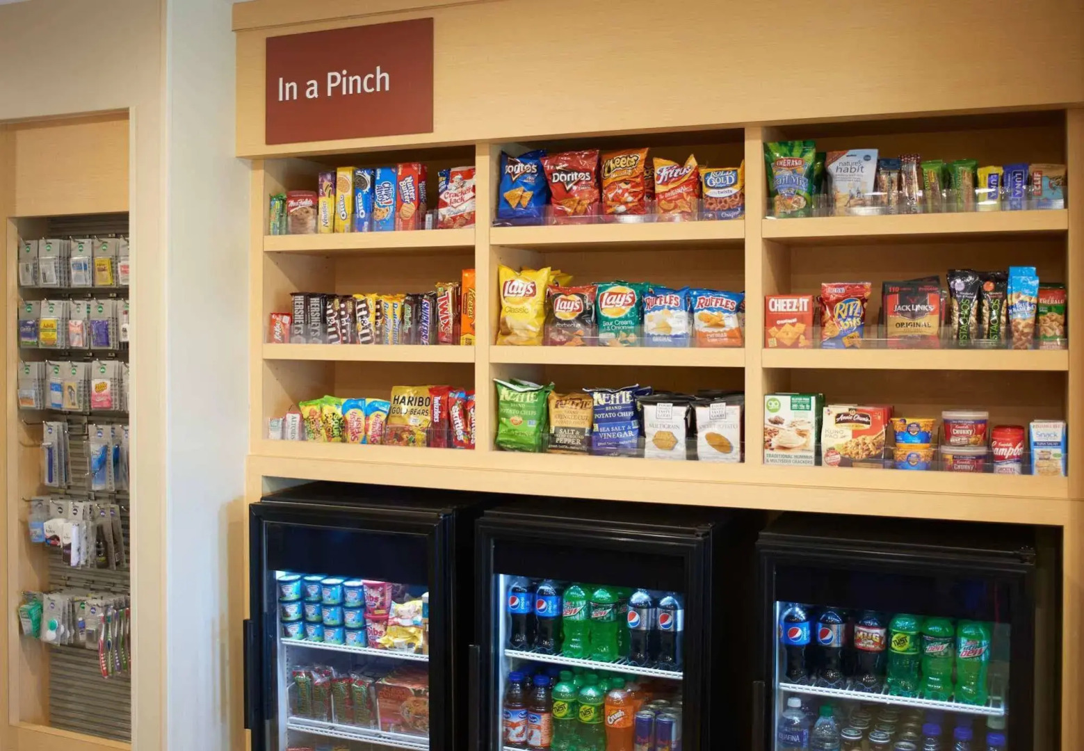 TownePlace Suites by Marriott Detroit Troy