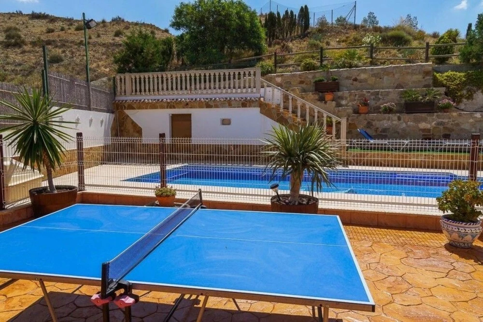 Casa Rural Cinco Soles