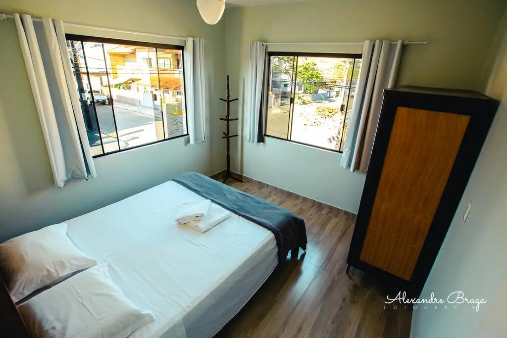 Residencial dos Reis