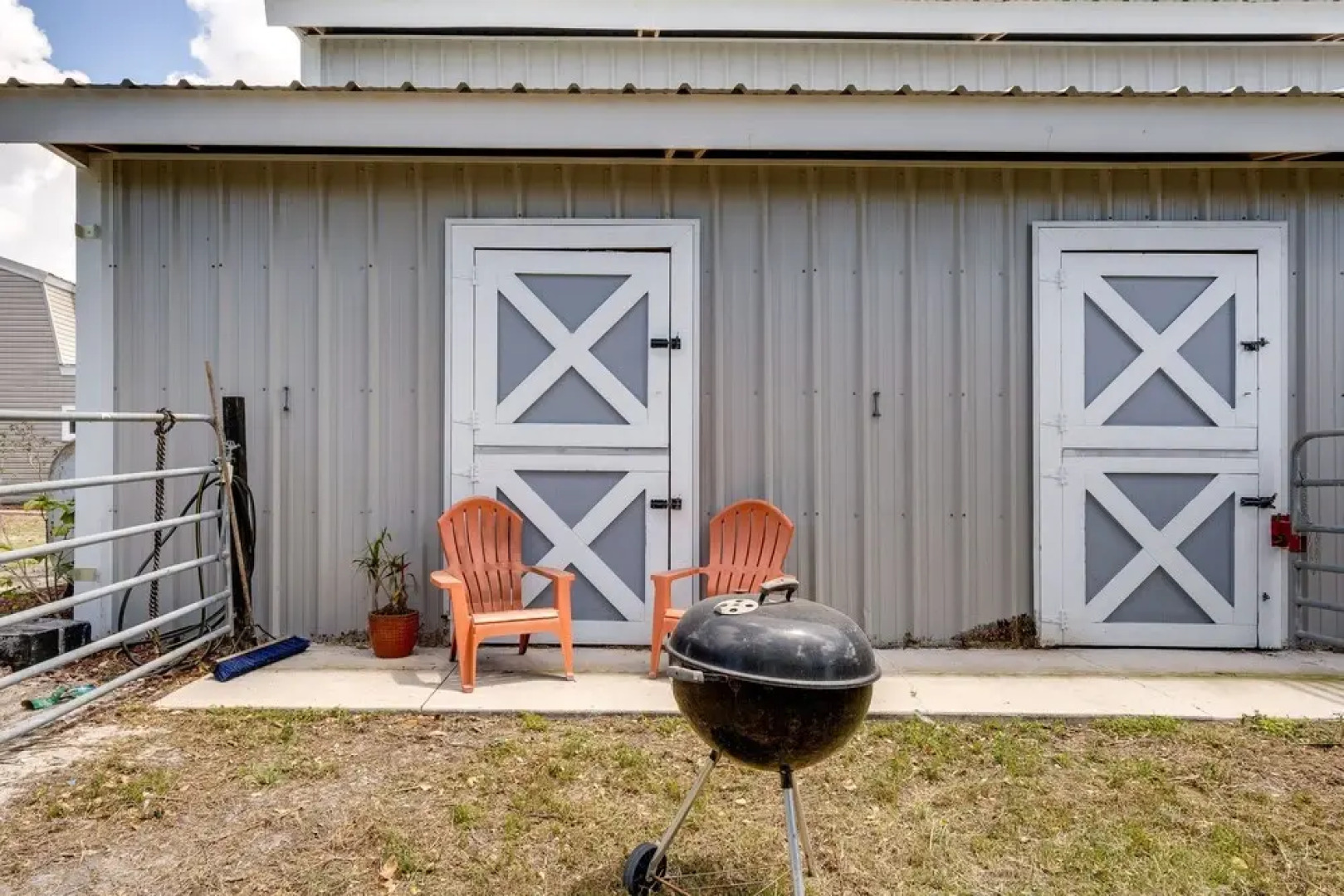 Pet-friendly Punta Gorda Vacation Rental w/ Patio!