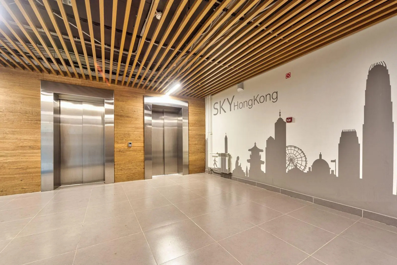 Апартаменты на улице Овражная 47 корпус А