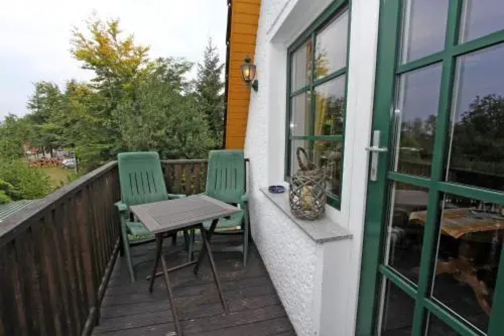 Ferienwohnung Fuhlendorf FDZ 061