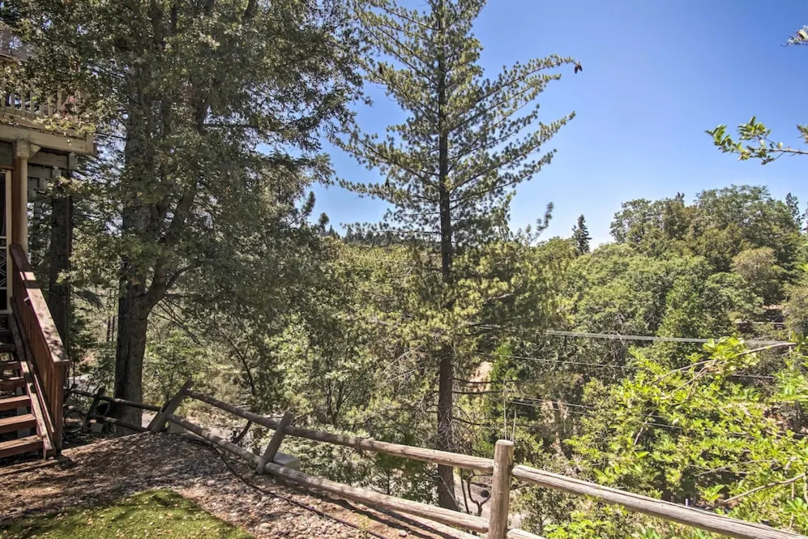 Lake Arrowhead Cabin: Lush Yard ~ 5 Mi to Village