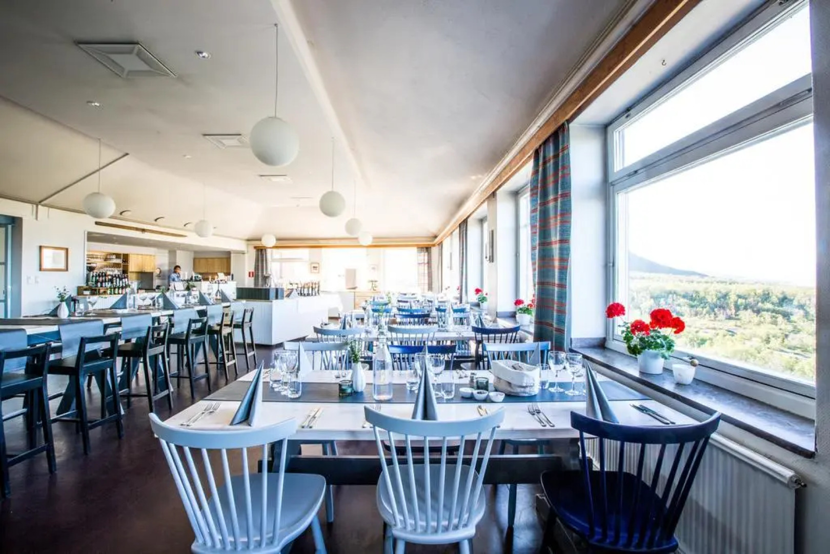 Abisko Turiststation STF