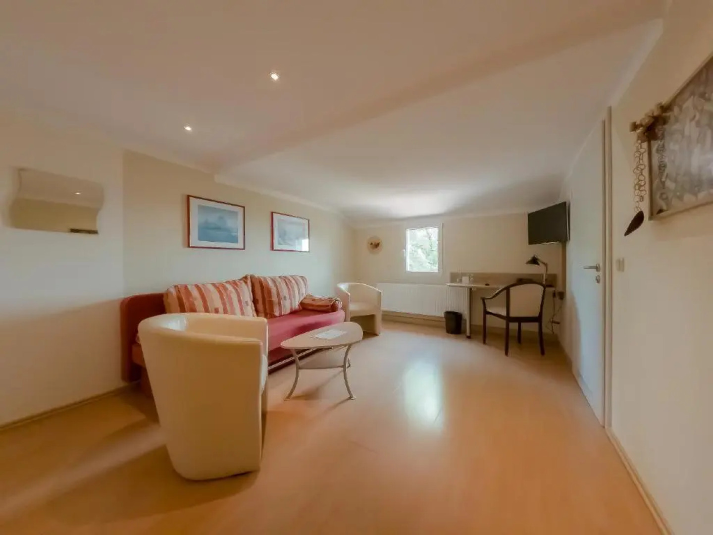 Kulturhotel Kaiserhof