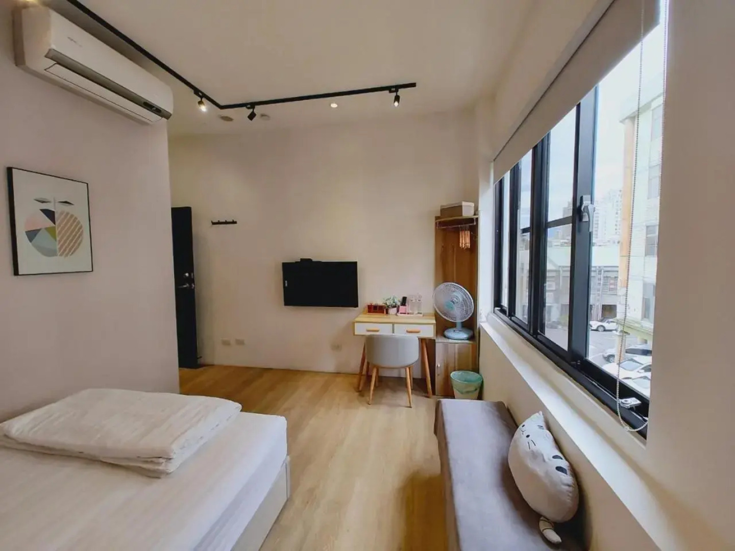 Zhunan Orange Homestay