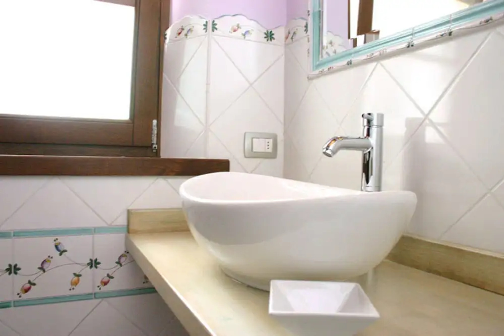 I Terzieri Country House