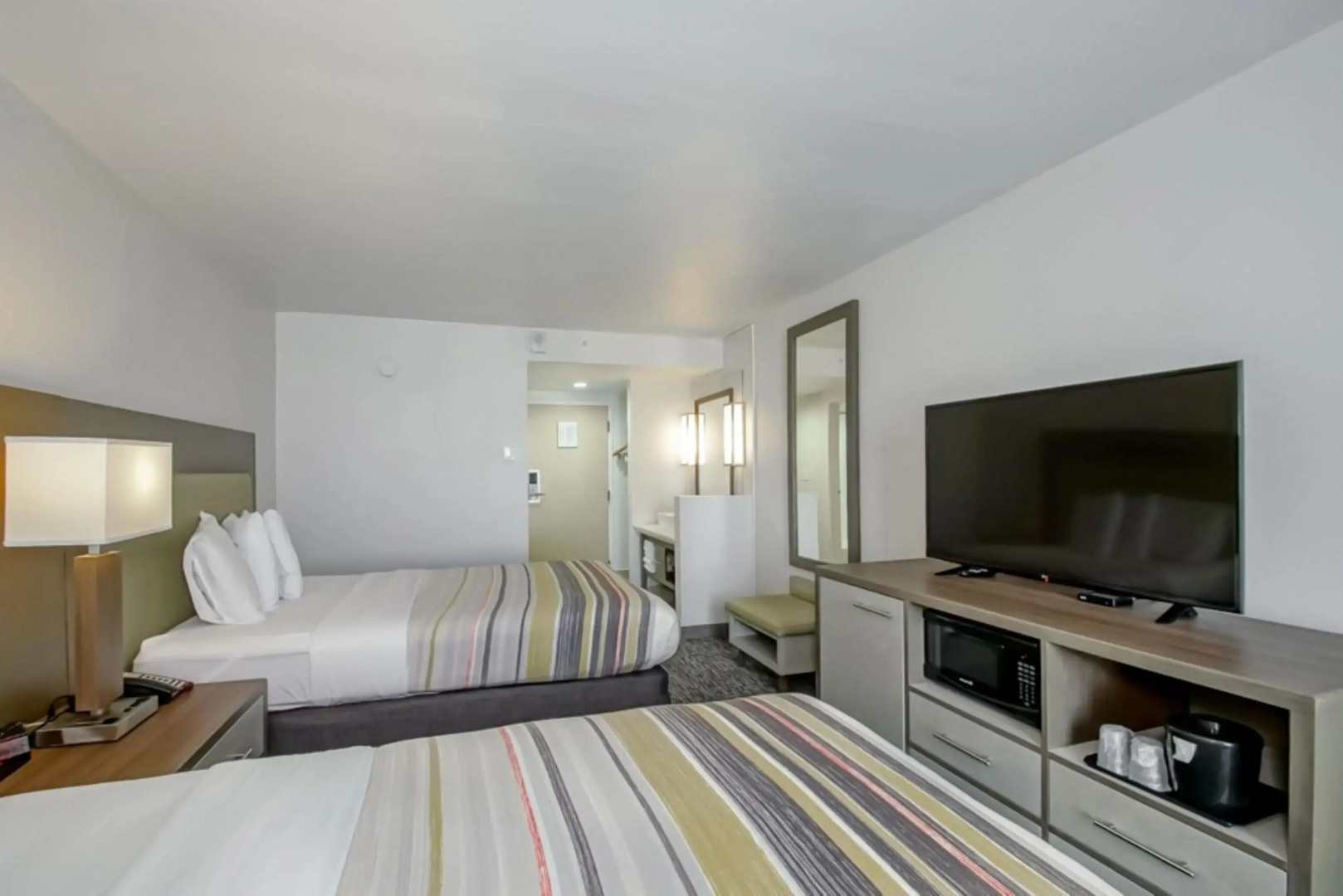 Country Inn & Suites by Radisson, New Orleans I-10 East, LA