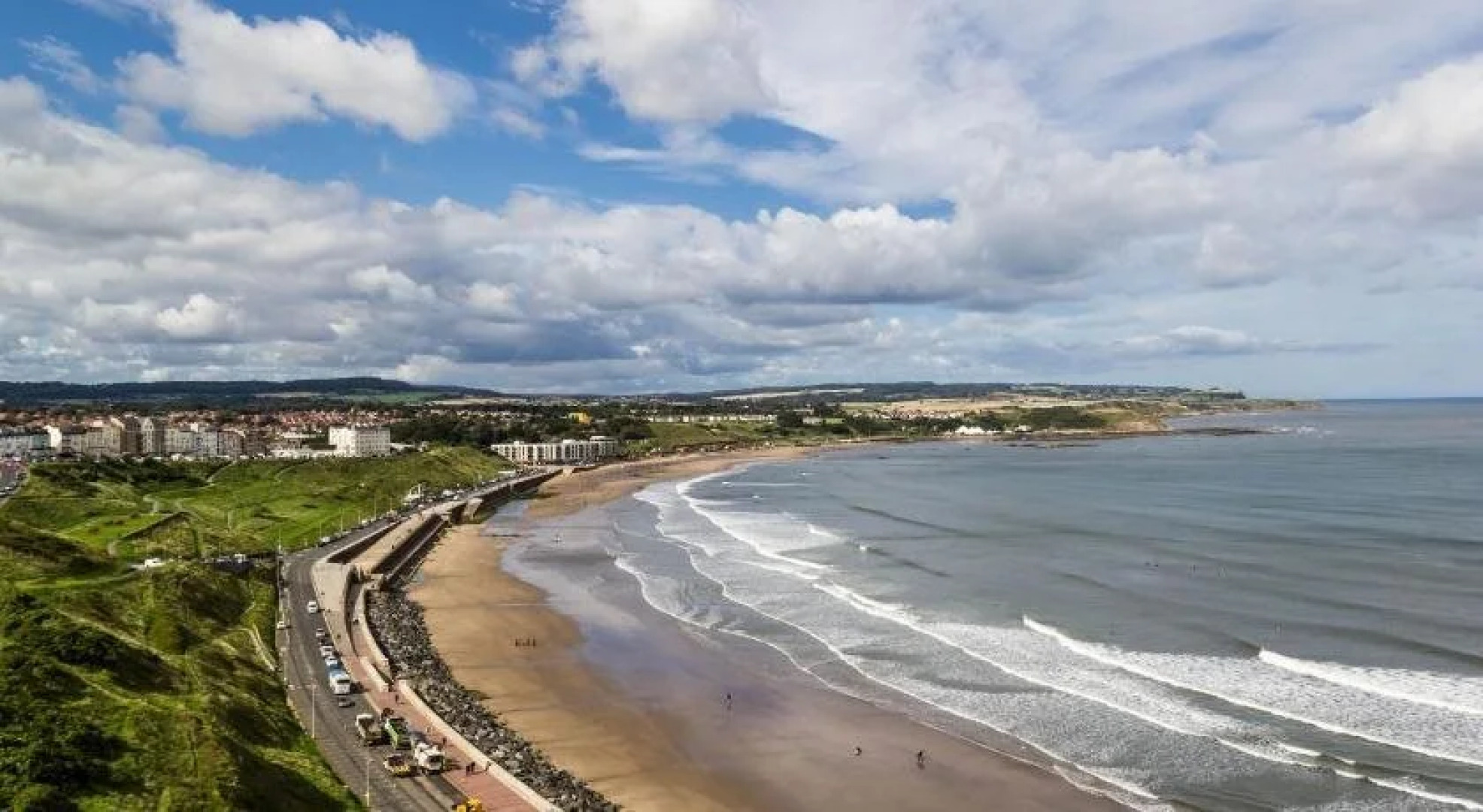 North Bay Guest House