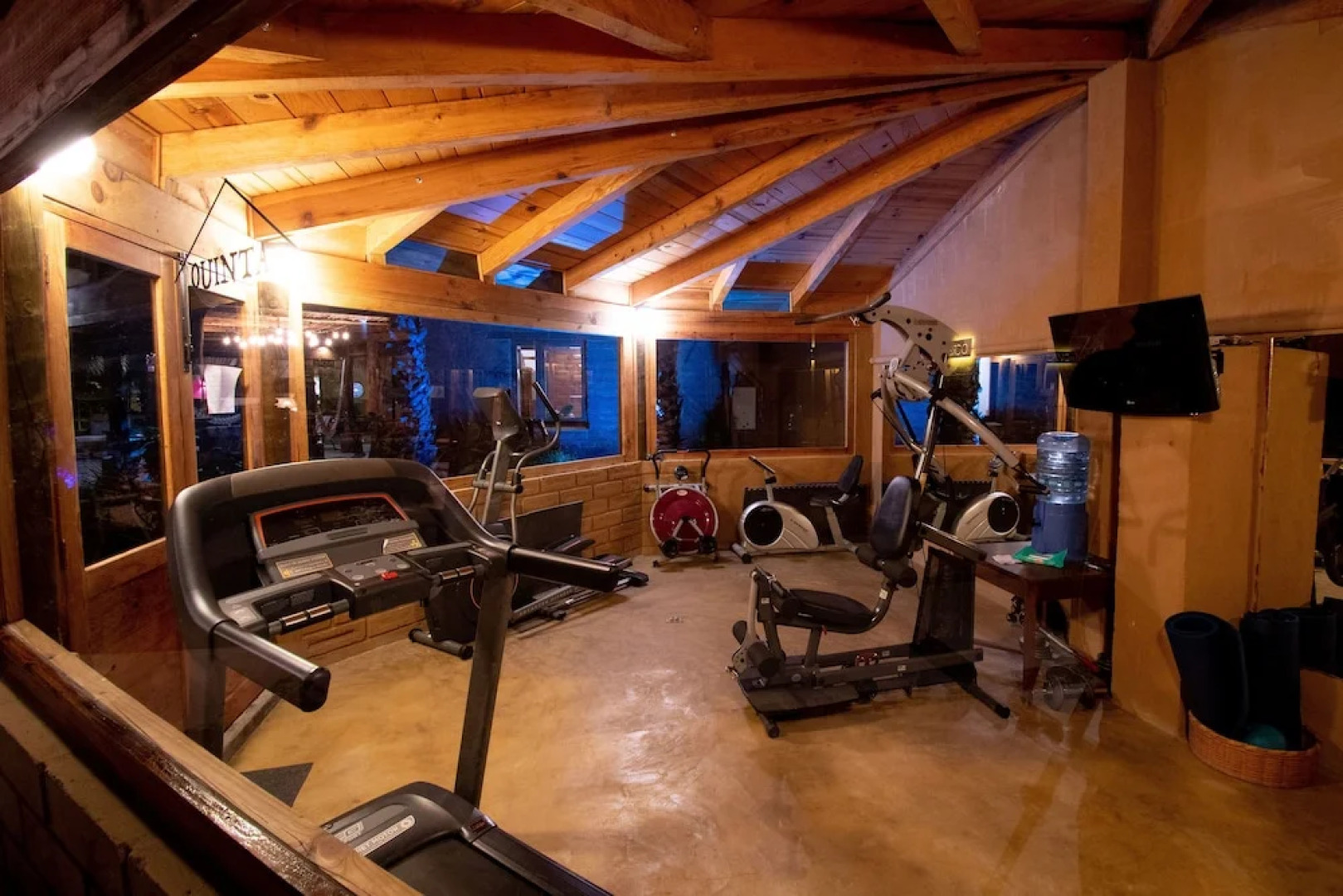 Quinta Ascension - Adults Only