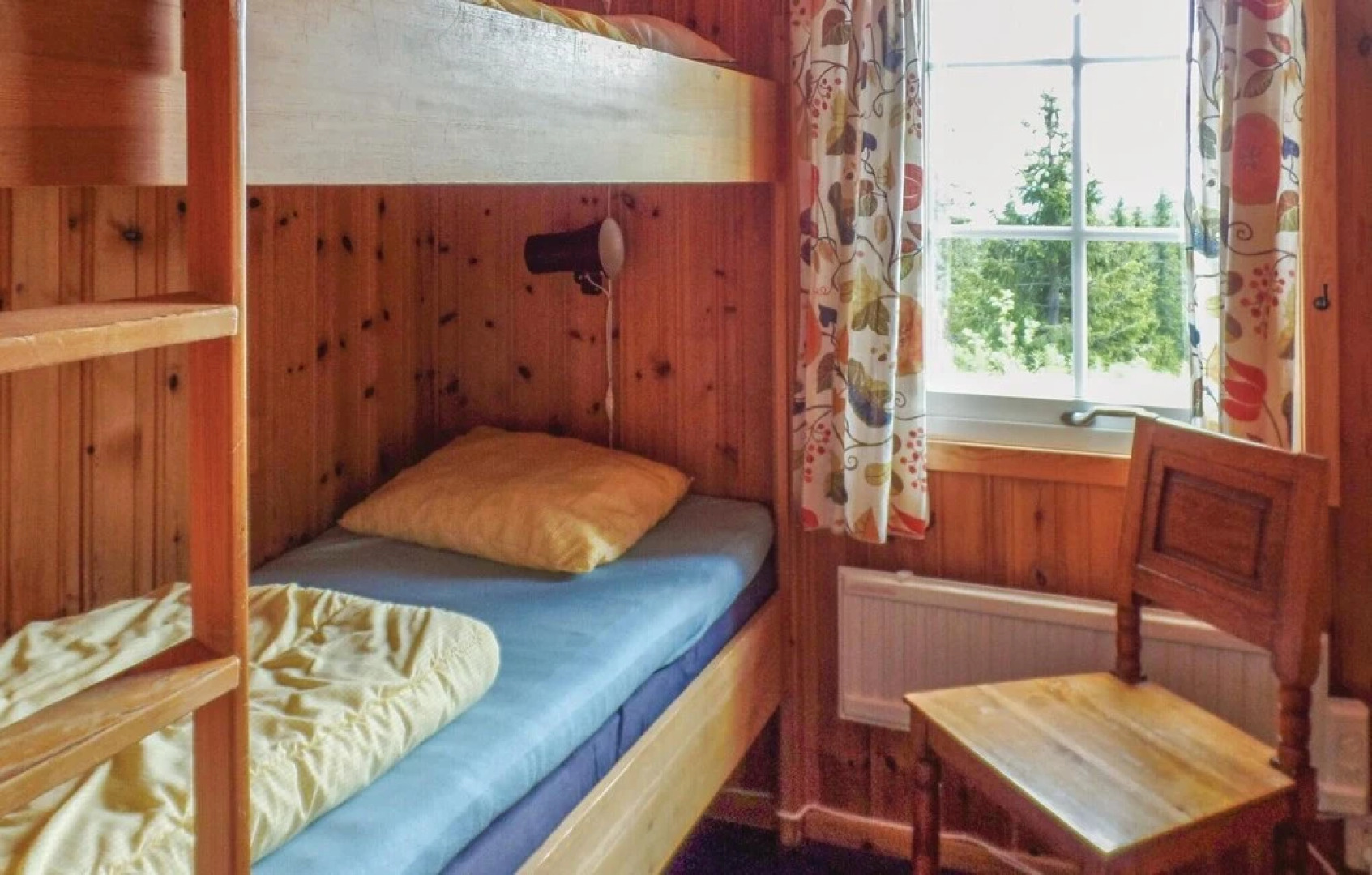 Nice Home in Trysil With 3 Bedrooms, Sauna and Wifi