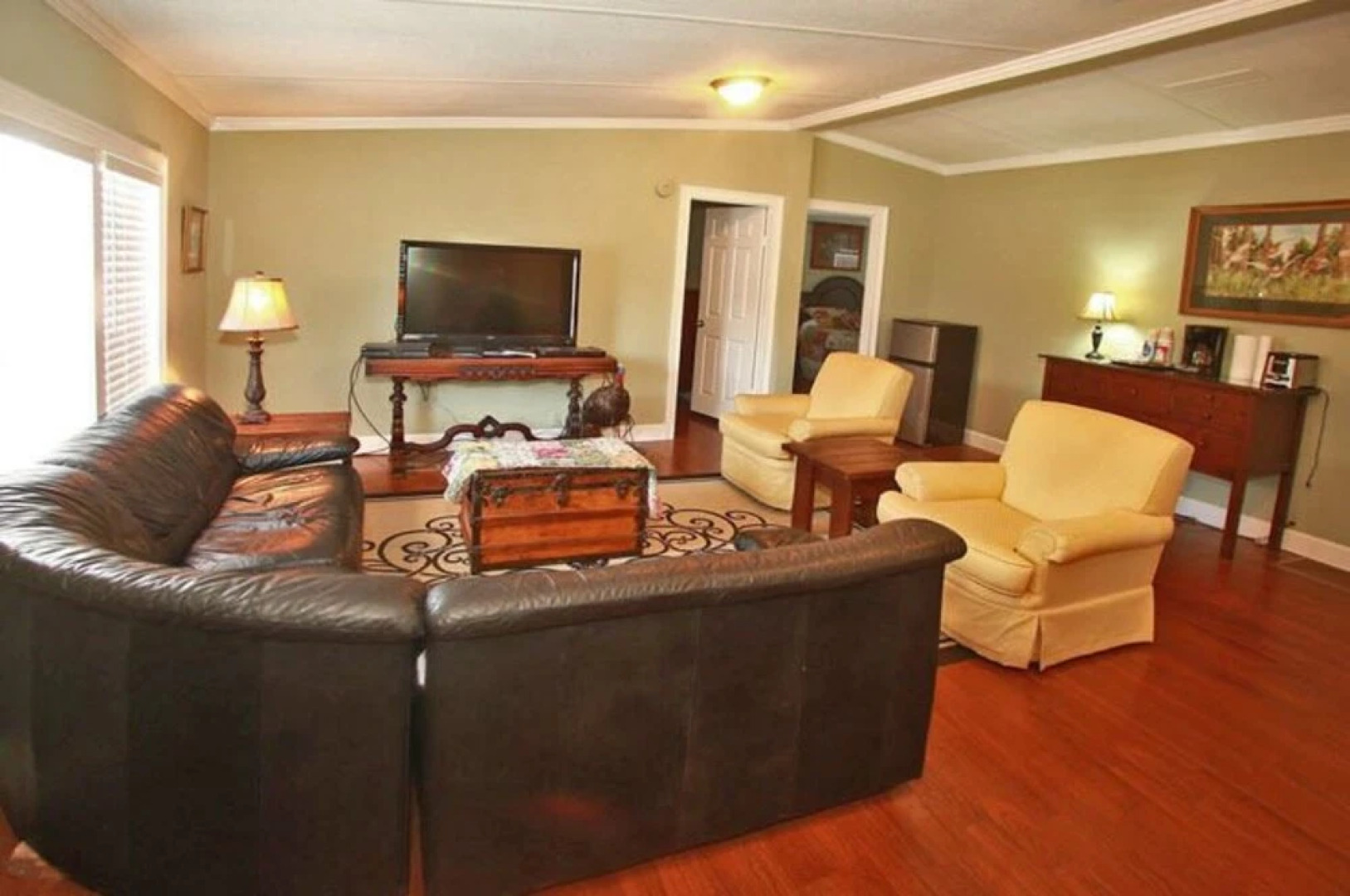 Ashburn Hill Plantation