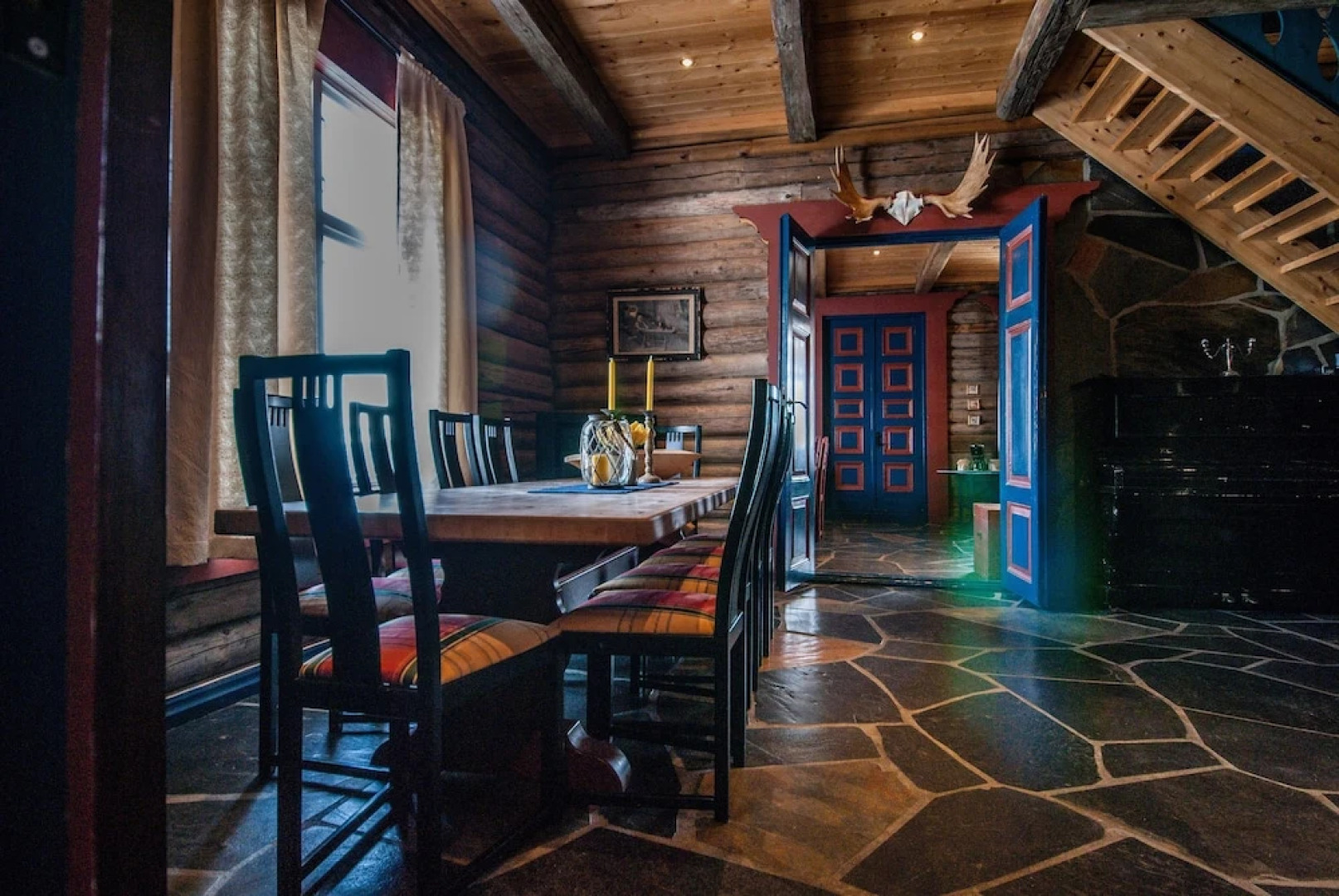 Sørenga Apartments Ringebu