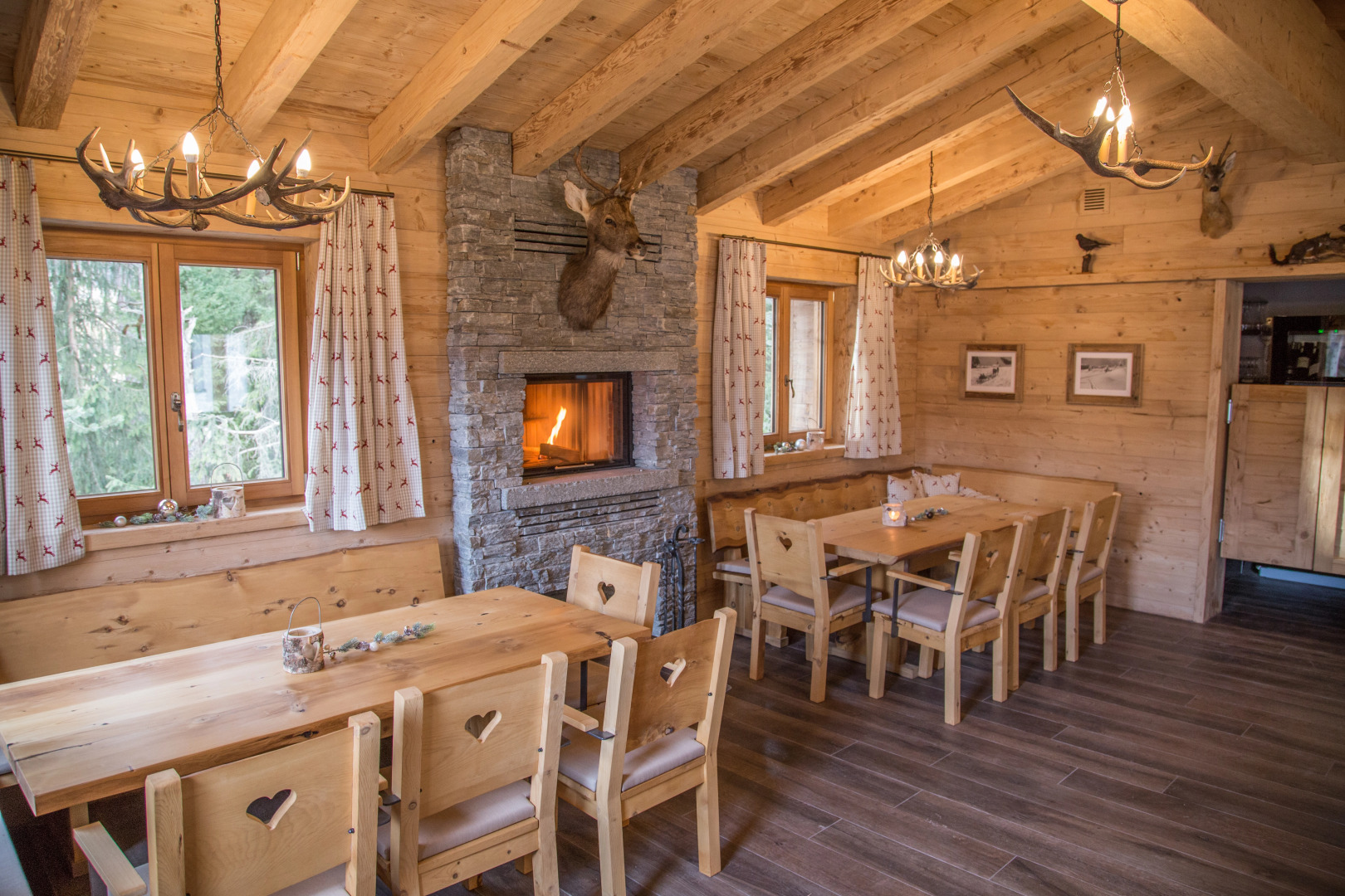 Hotel Sarain Active Mountain Resort