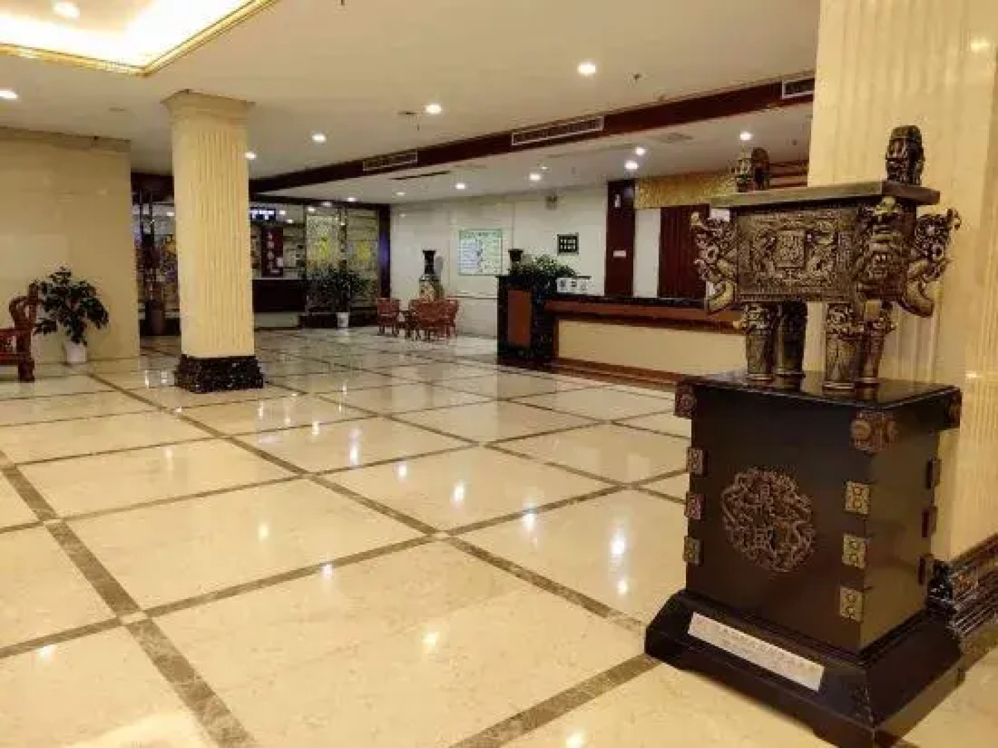 Dong Xiang International Hotel