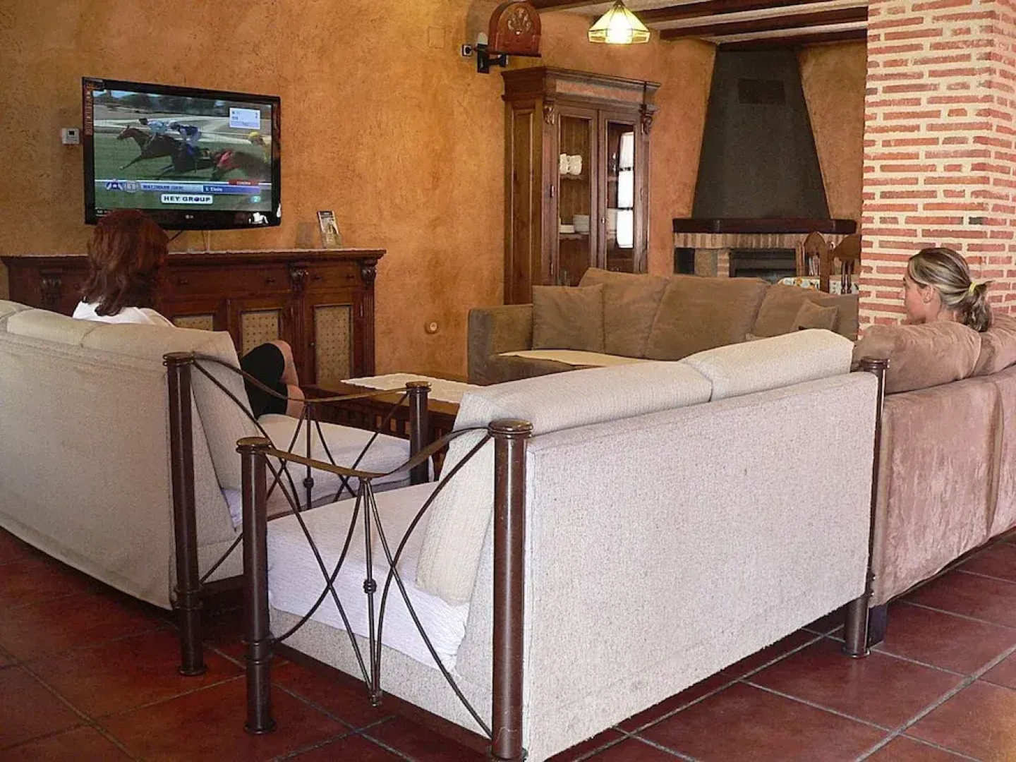 Casa Rural La Majada Palentina