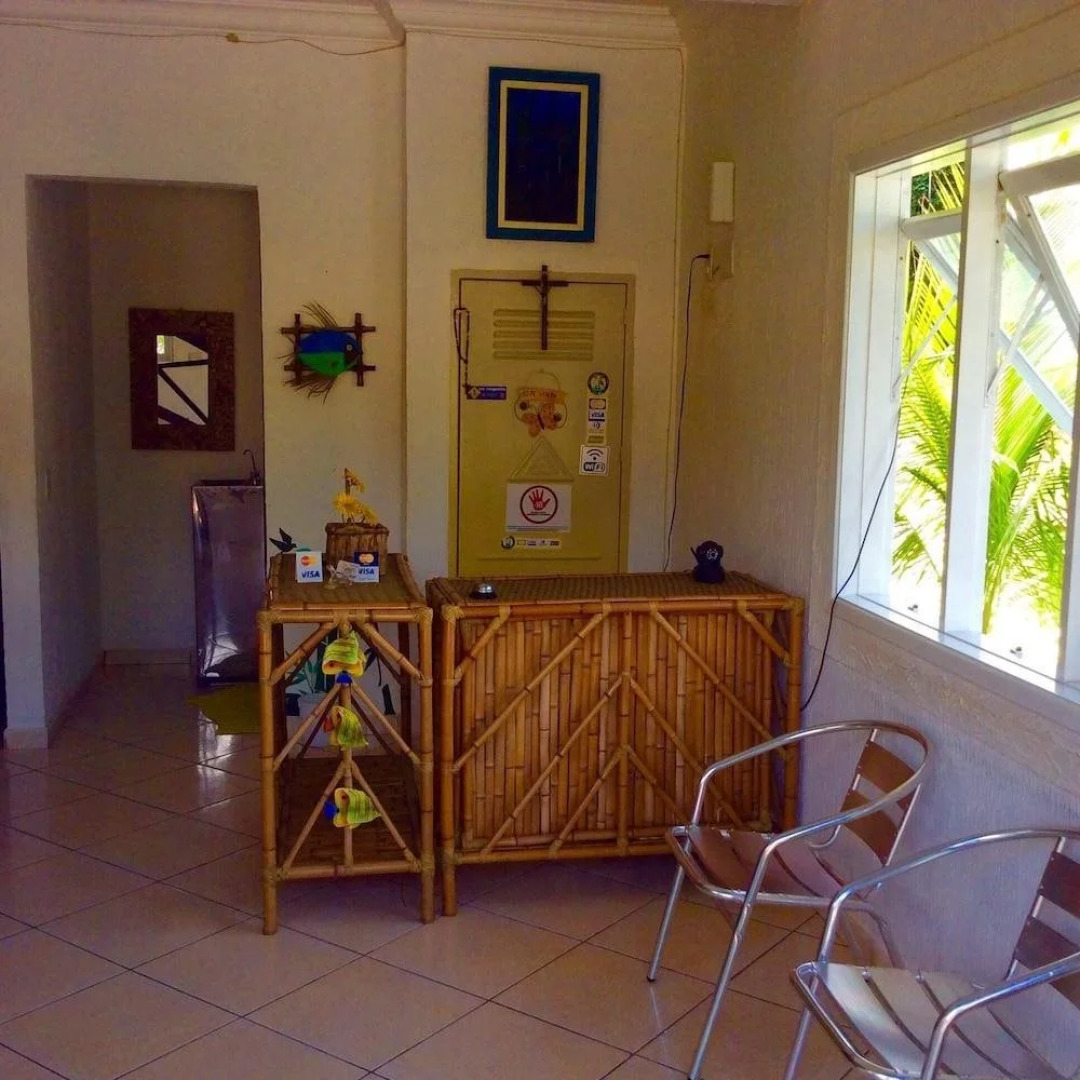 Hotel Pousada Massaguaçu