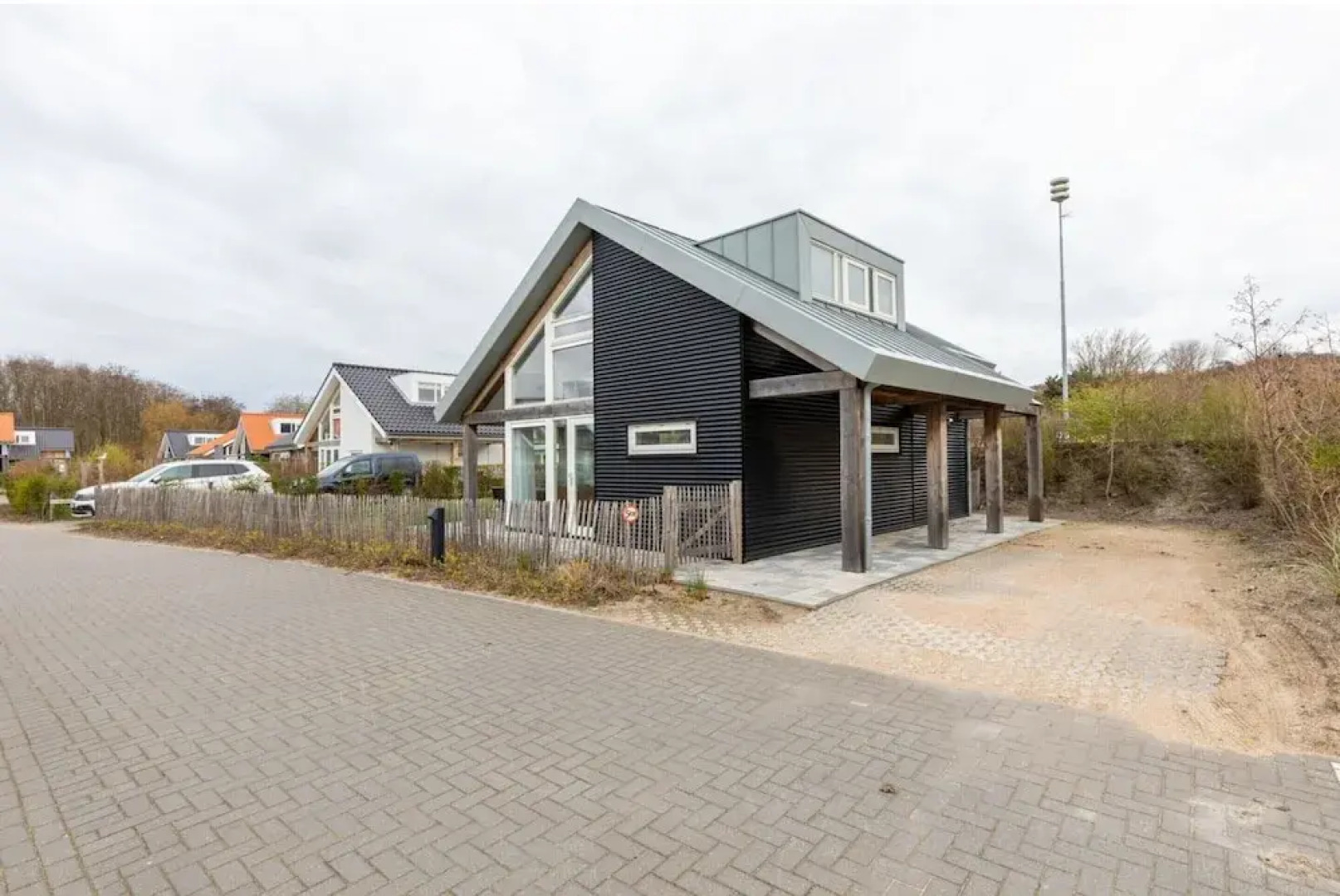 Holiday Home in Renesse Near the Beach