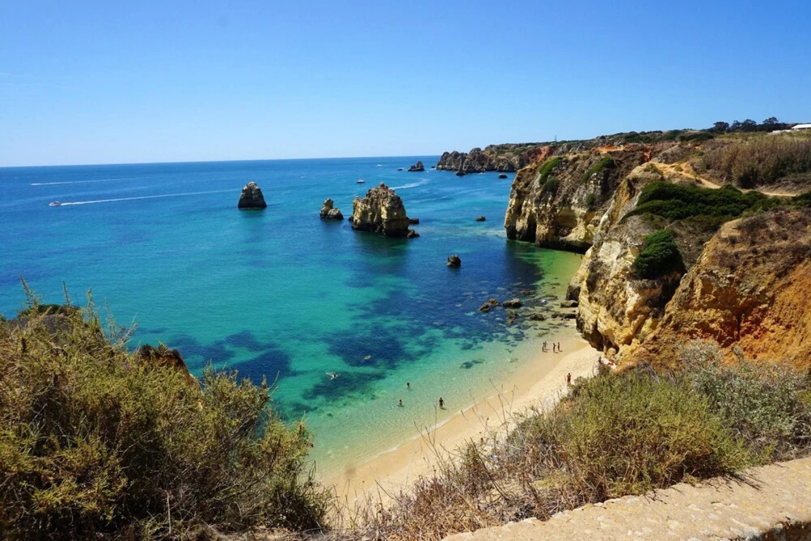 Apartment With 3 Bedrooms in Paços de Ferreira, With Wonderful City Vi