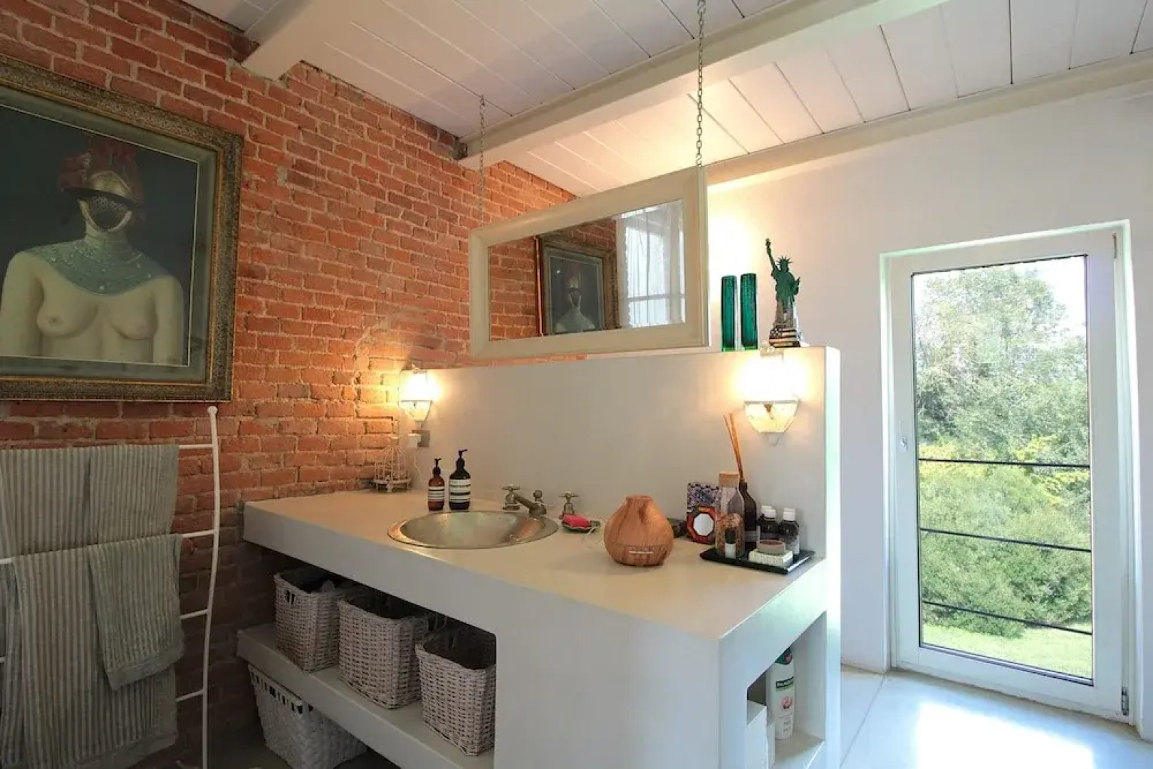 Villa Poggio Zucchino Pool Piacenza