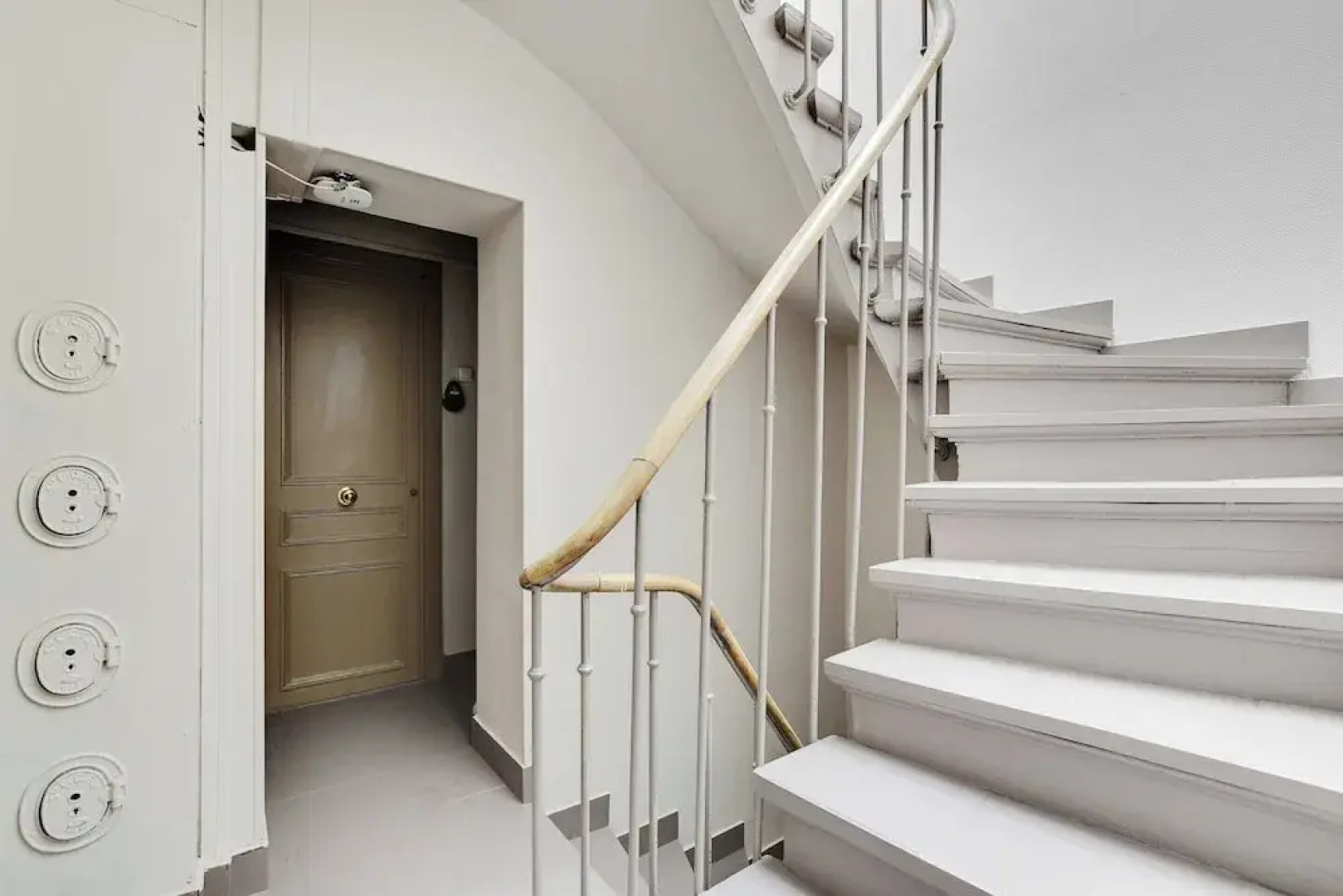 Charming Apartment -1bdr/3p - Ivry-sur-seine