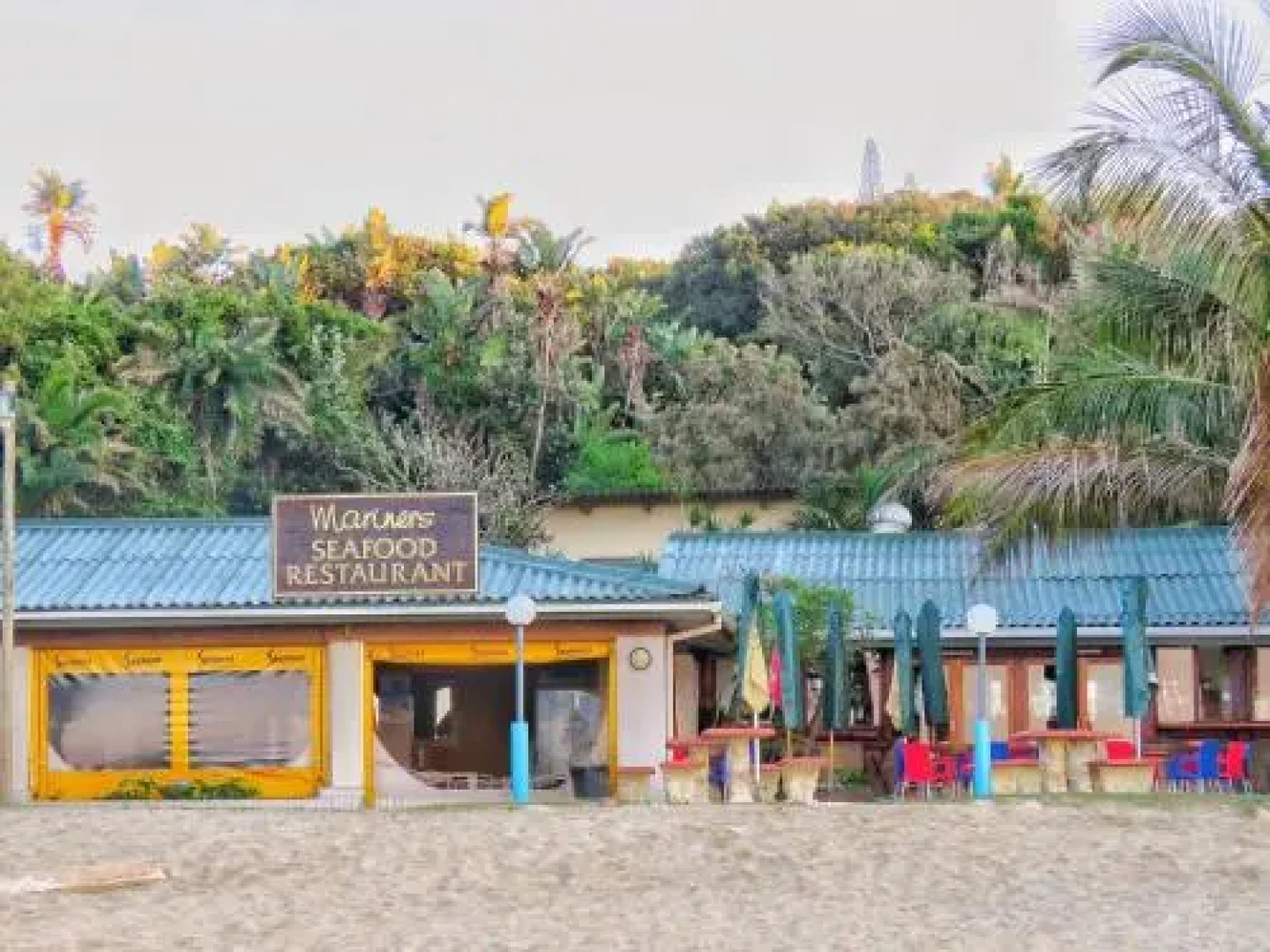 San Lameer Villa 2110