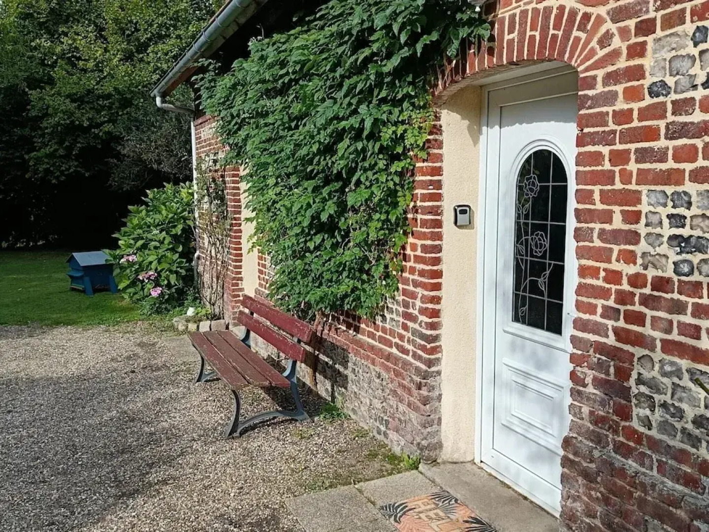 Holiday Home Near Alabaster Coast