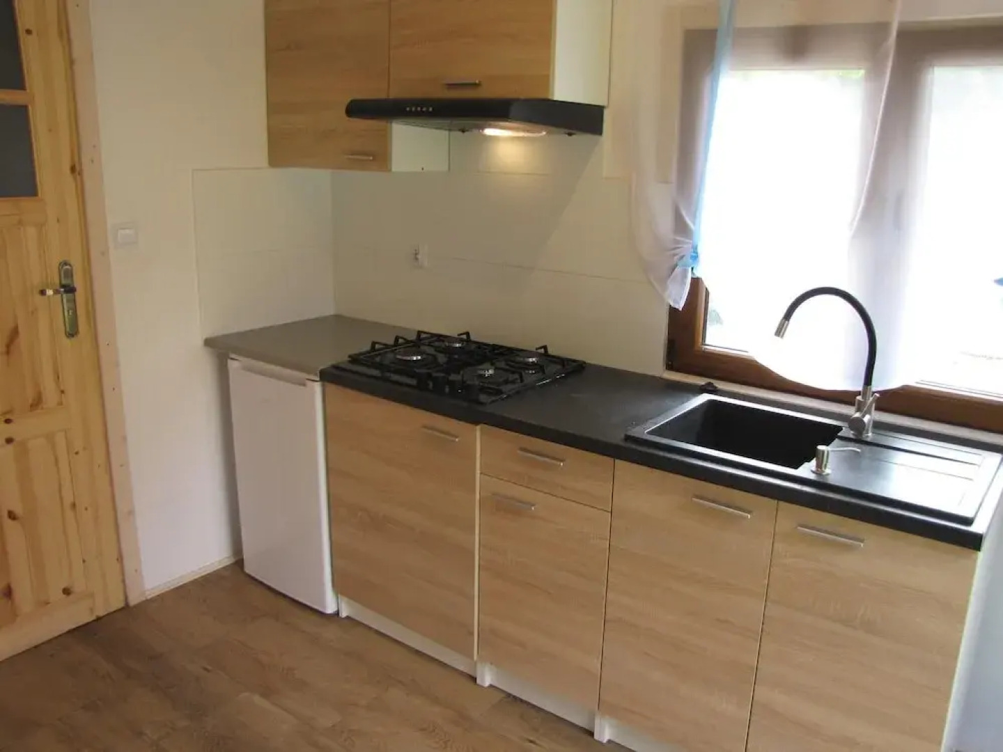 Small Holiday Home, Right on the Lake, Ryn-formerly TUI Ferienhaus