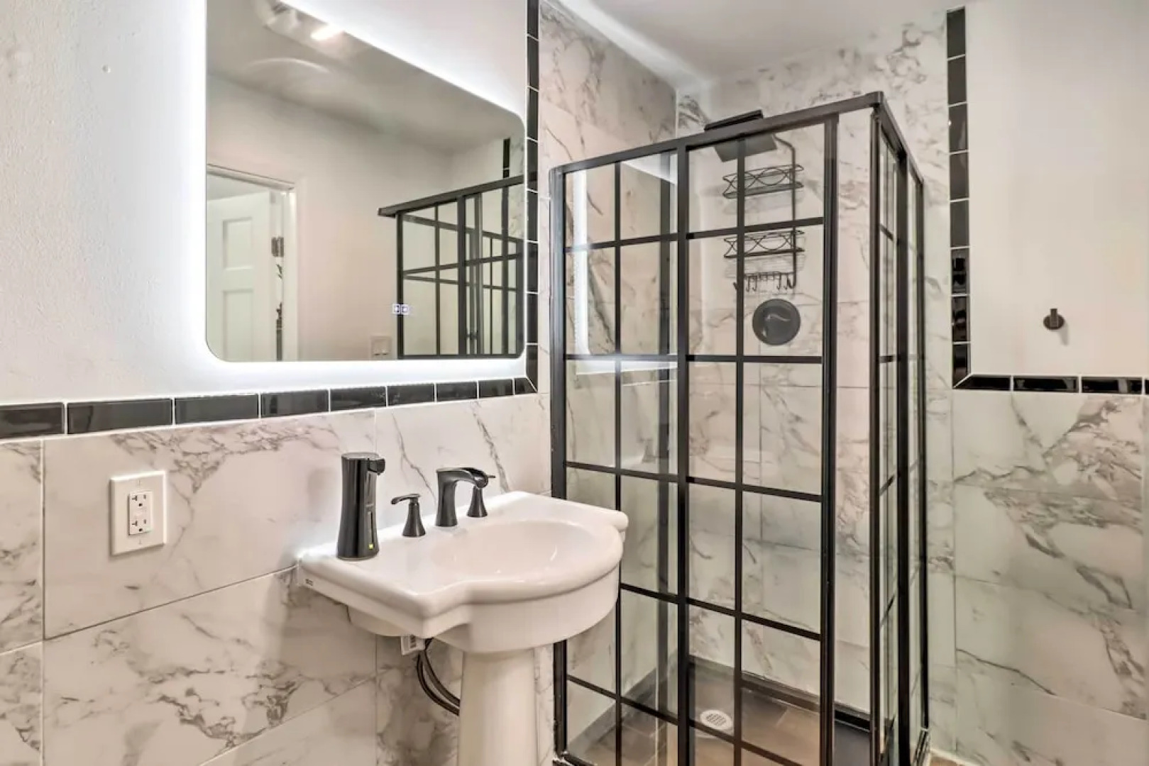 Chic Long Pond Family Home w/ Fire Pits & Deck!