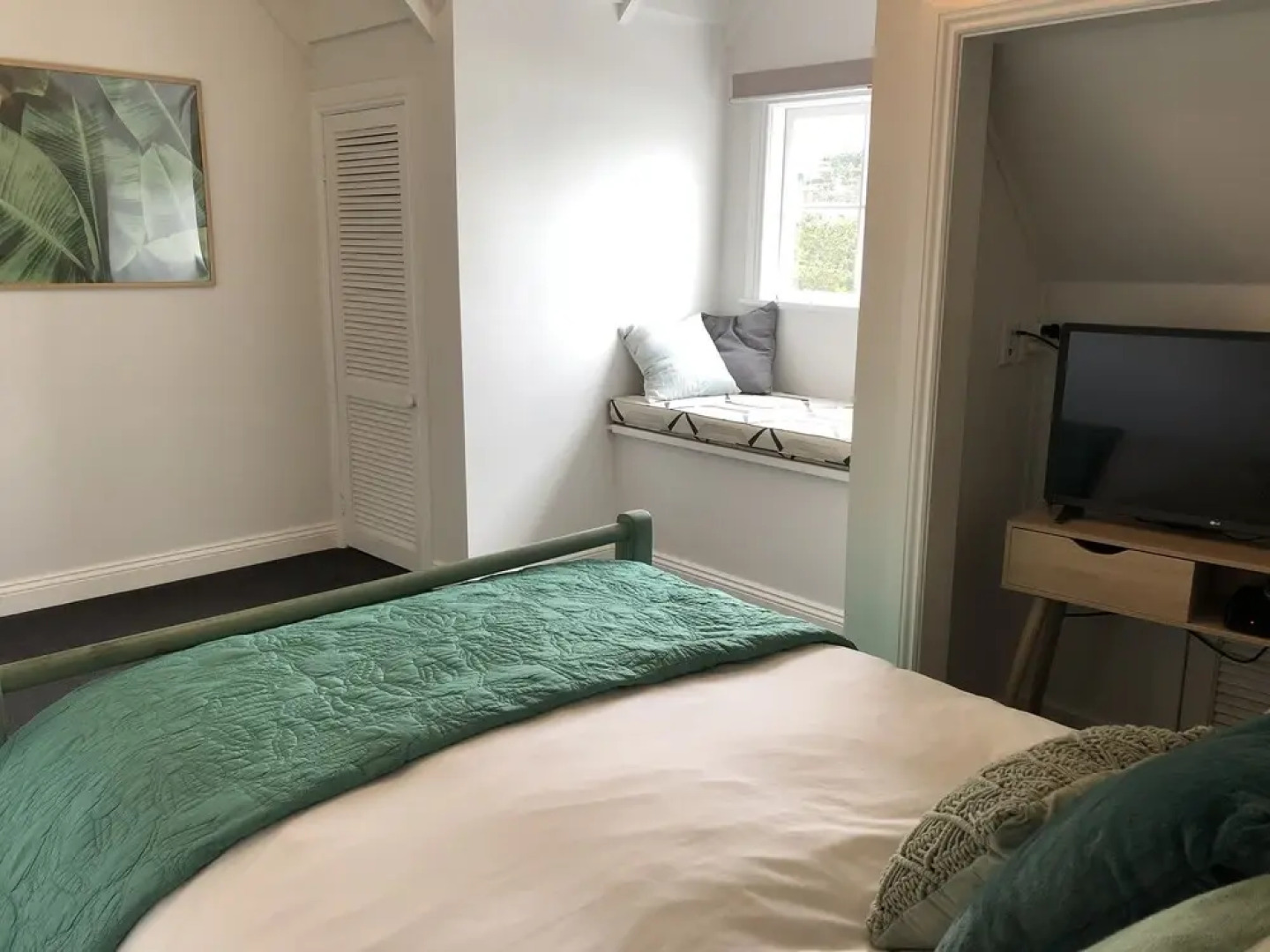 Kingfisher's Nest Bed & Breakfast