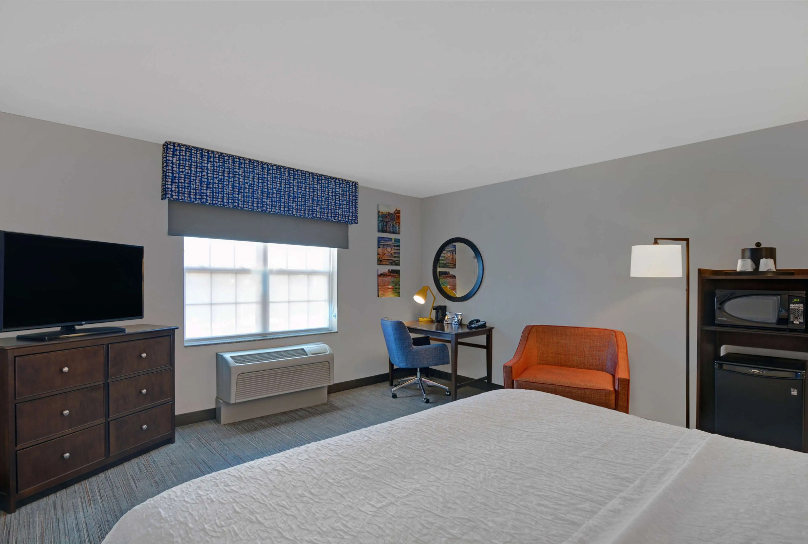 Hampton Inn Bath (Brunswick Area)
