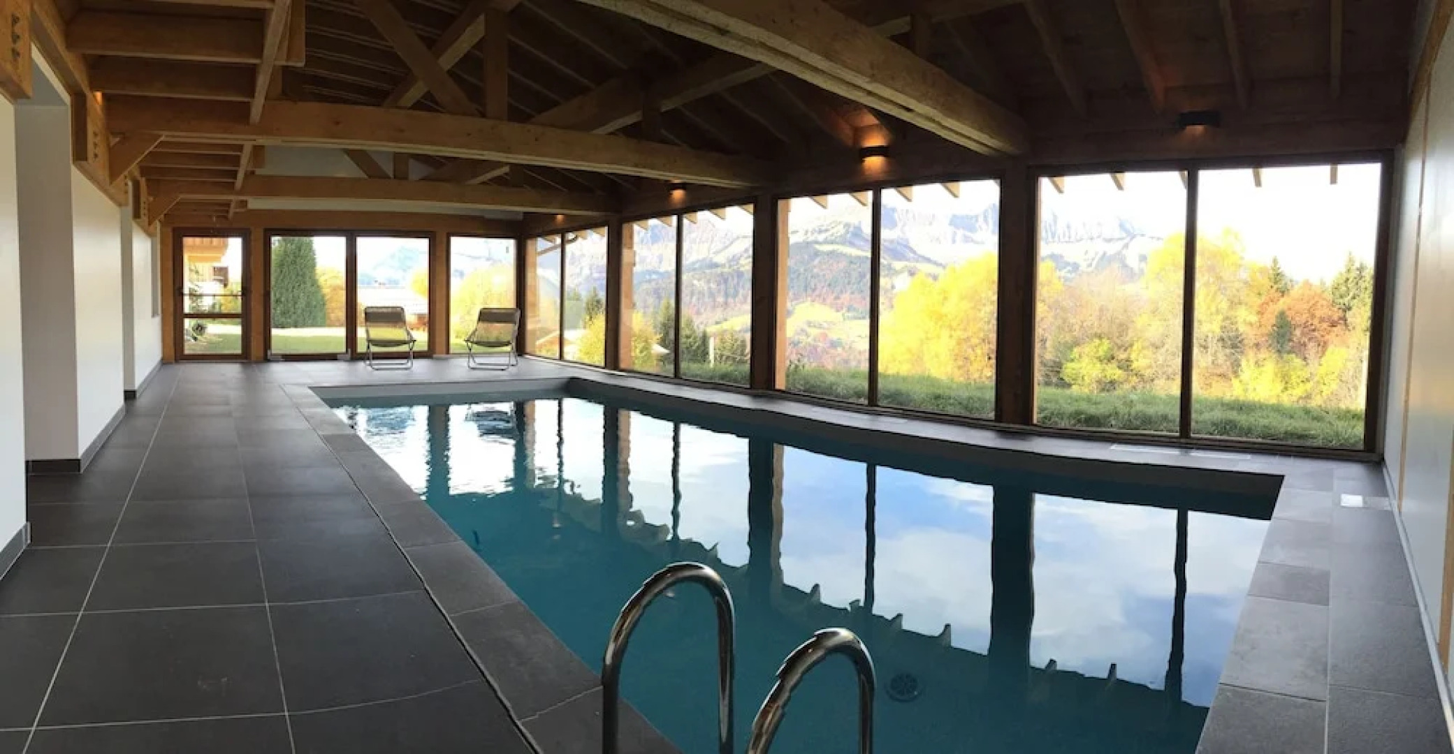 Le Caprice Des Neiges