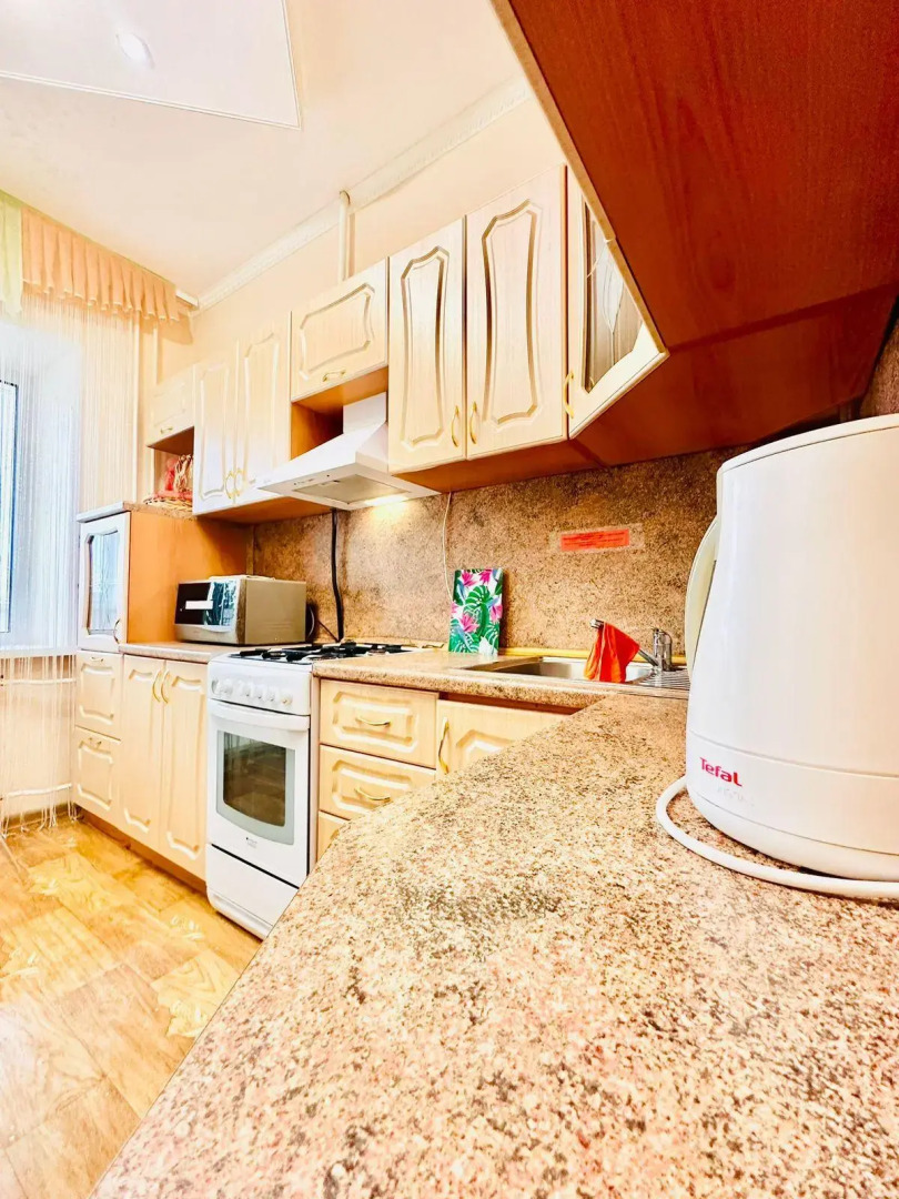 Region89 on str. Zavodskaya, bld. 6