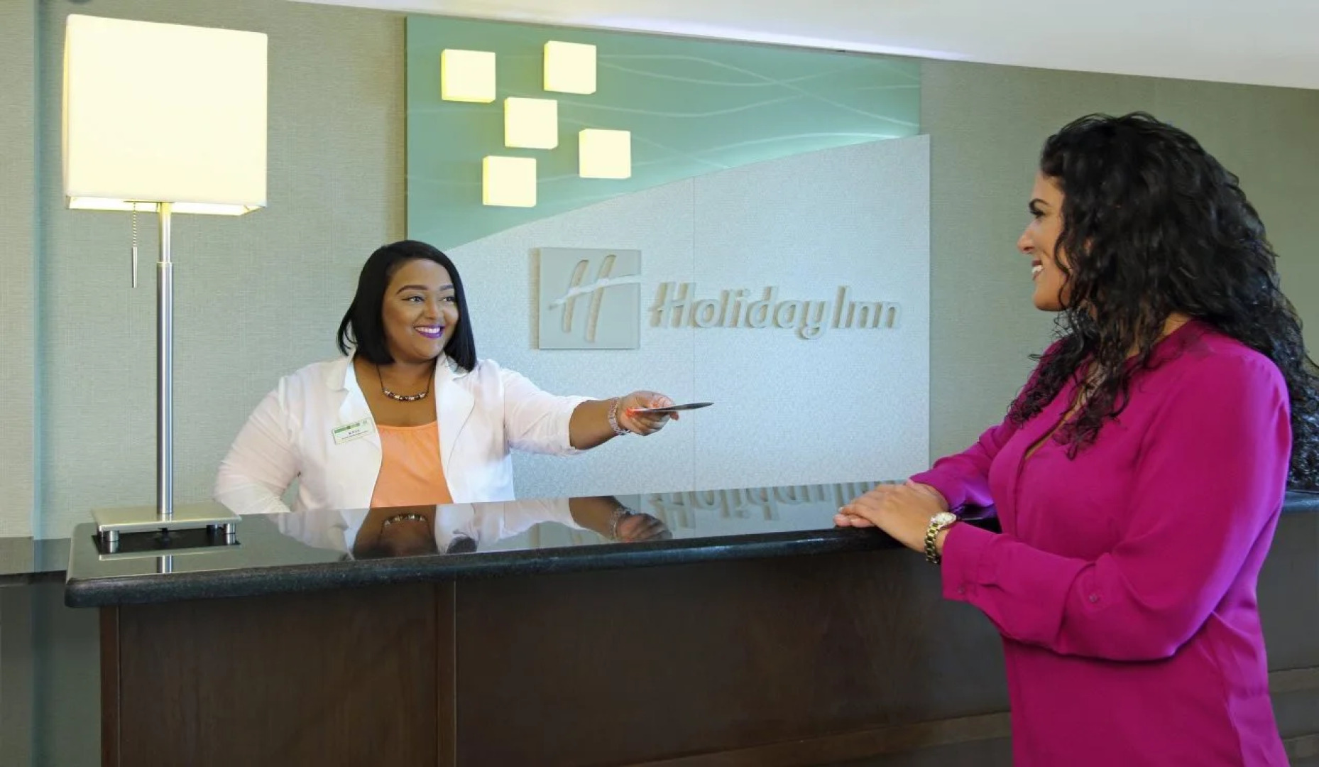 Holiday Inn Metairie New Orleans by IHG