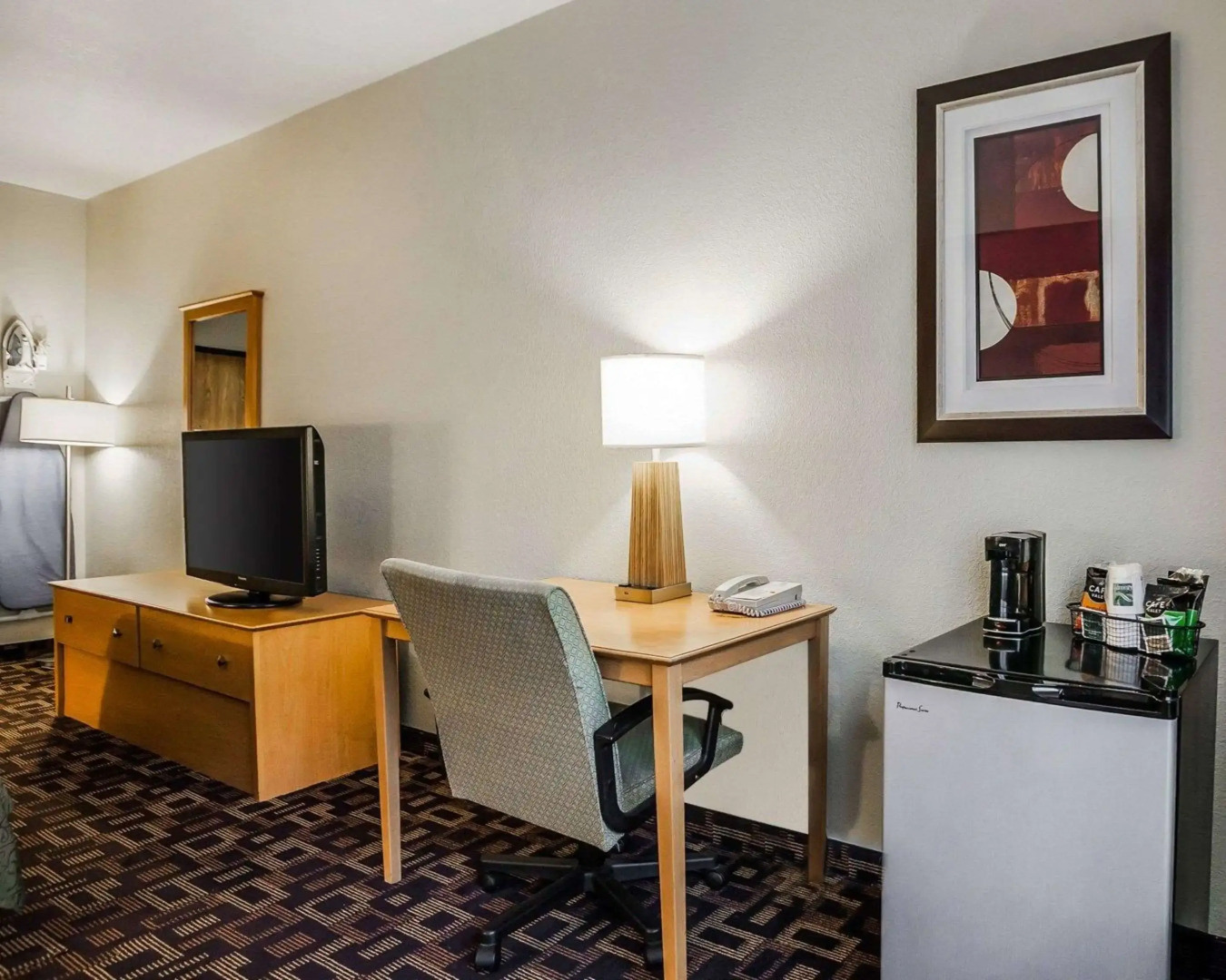 Quality Inn & Suites Des Moines Airport