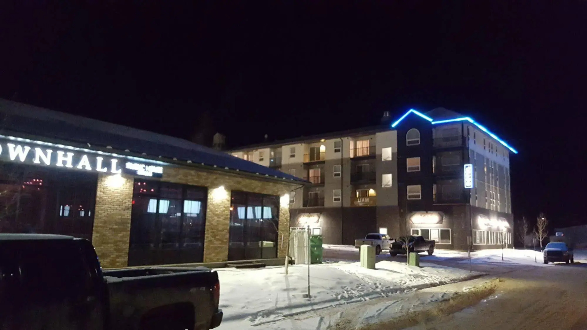 Ramada by Wyndham Fort McMurray
