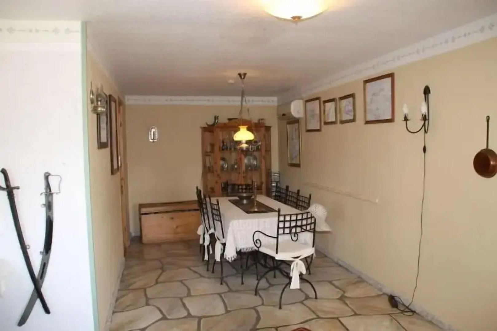 Holiday Home Gamla Vägen Konga