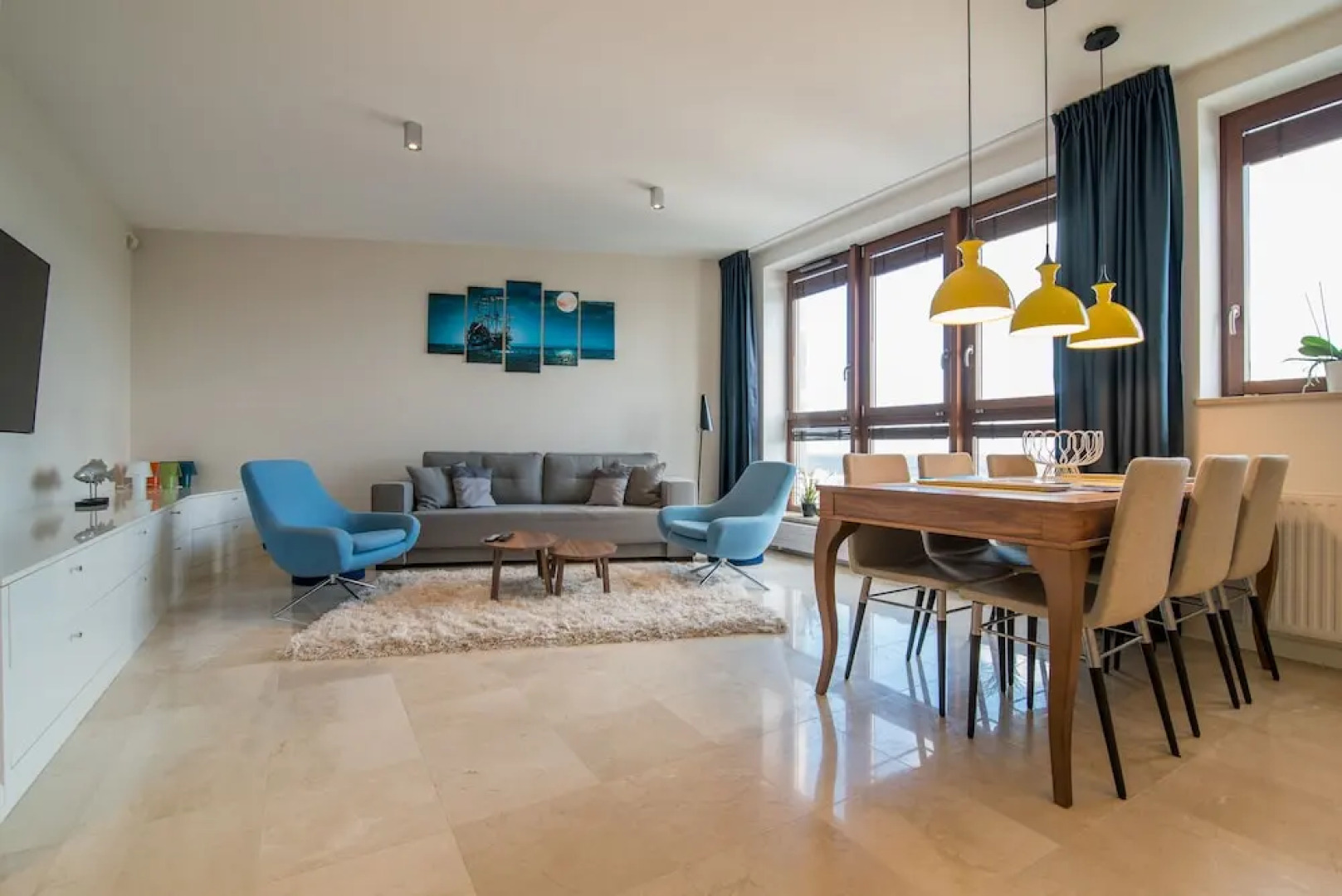 Apartamenty Adromeda