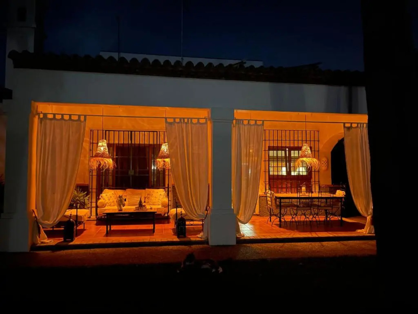 Studio La Maravilla 1001 Nacht, Playa La Barrosa