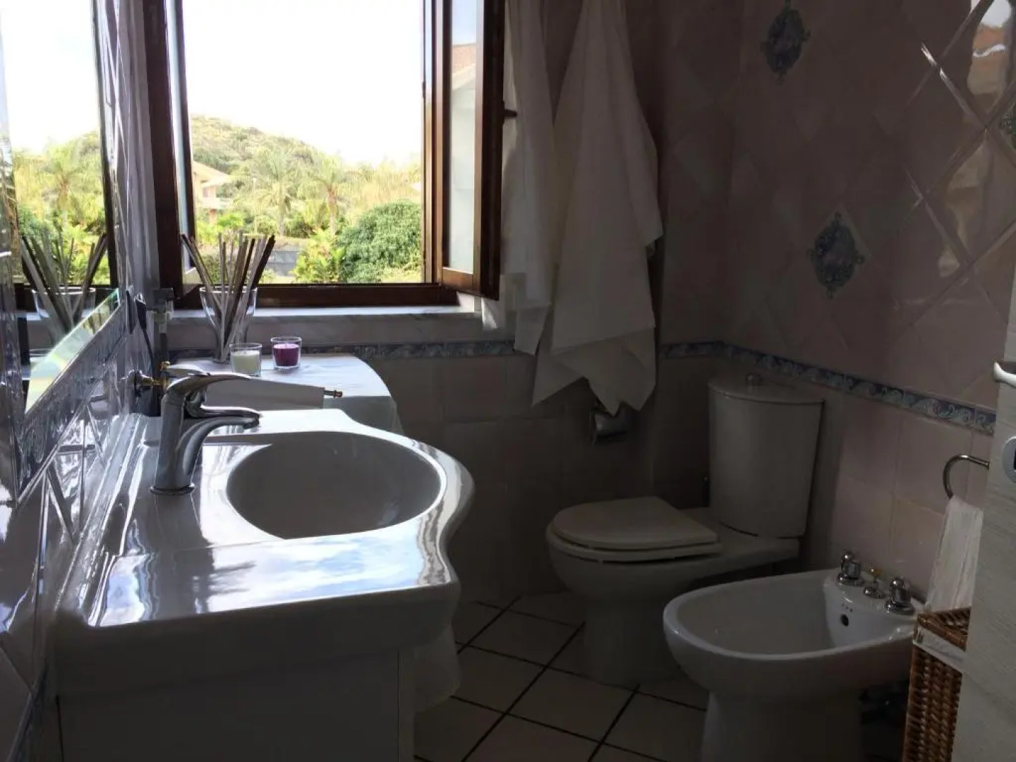 Mulinia Residence by SpeakSicily