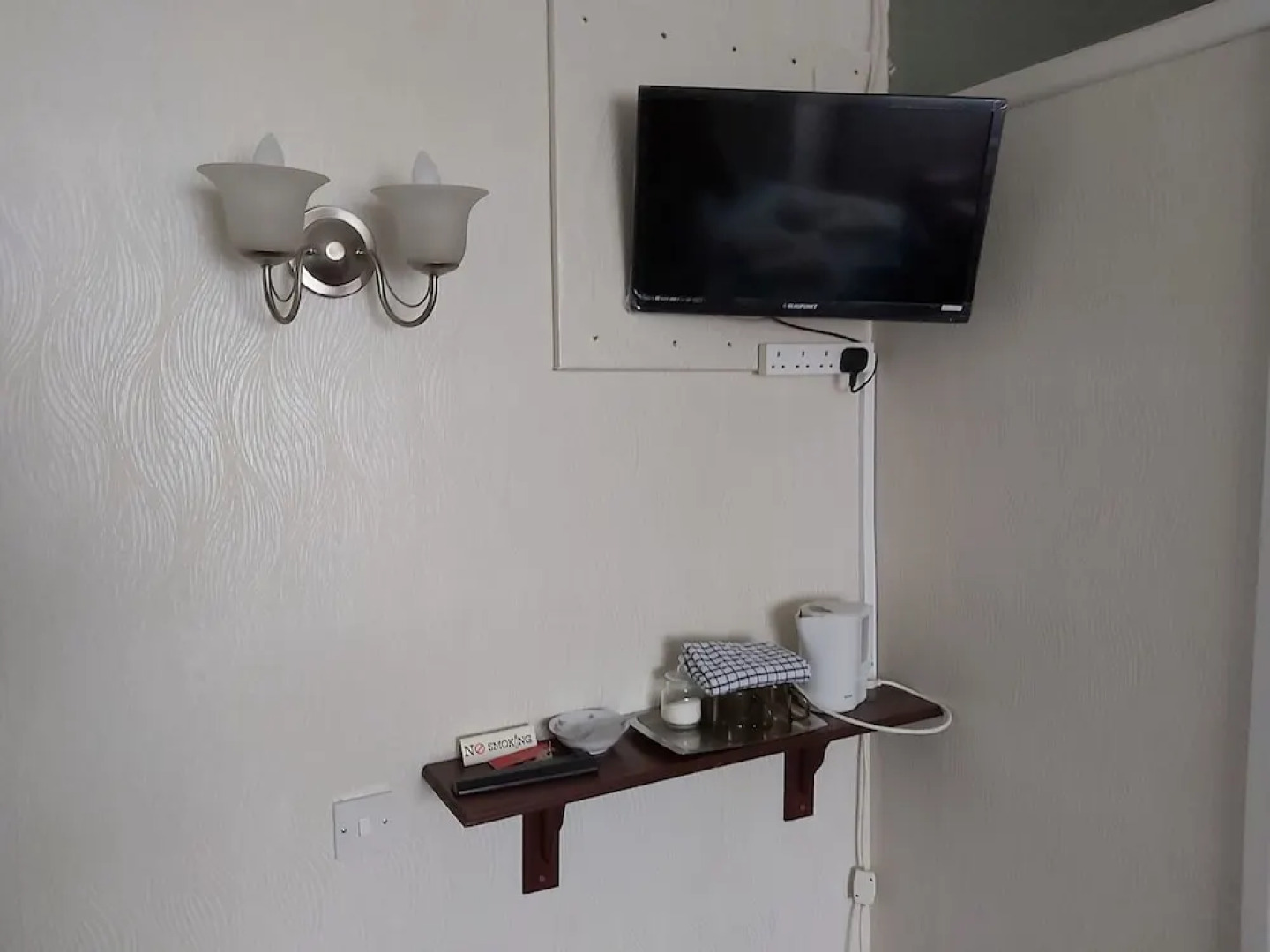 Simerock Guest House